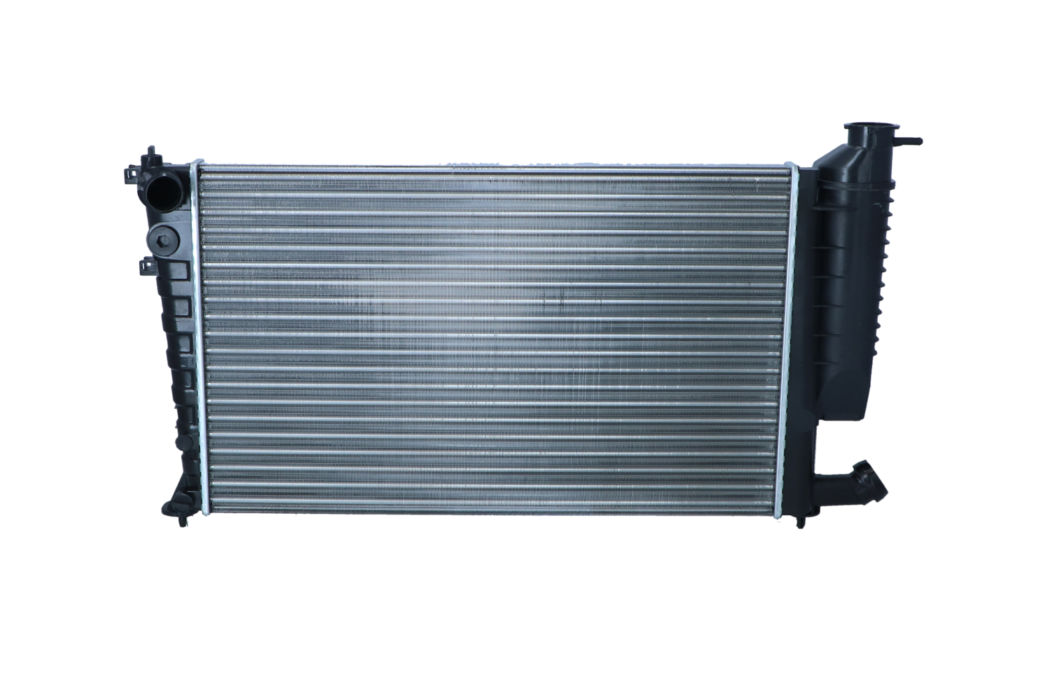 Kühler, Motorkühlung 133003 NRF 50425 PEUGEOT, CITROЁN, VOLVO, BUICK
