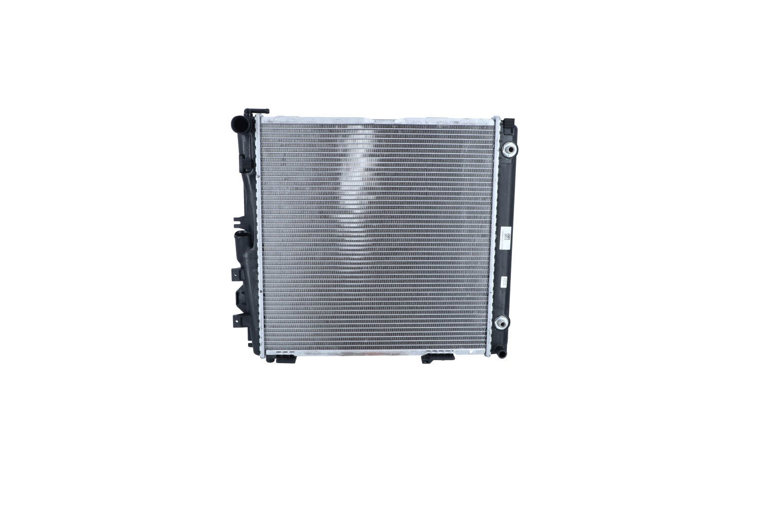 NRF 504258 Radiateur du moteur