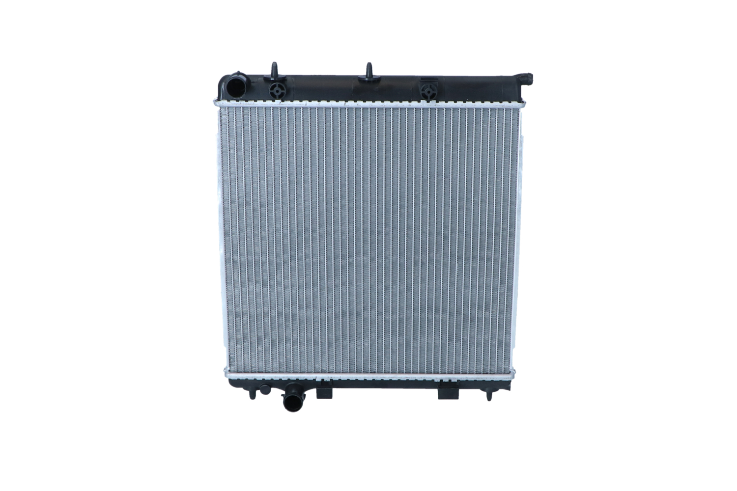 NRF 50429 Radiateur du moteur