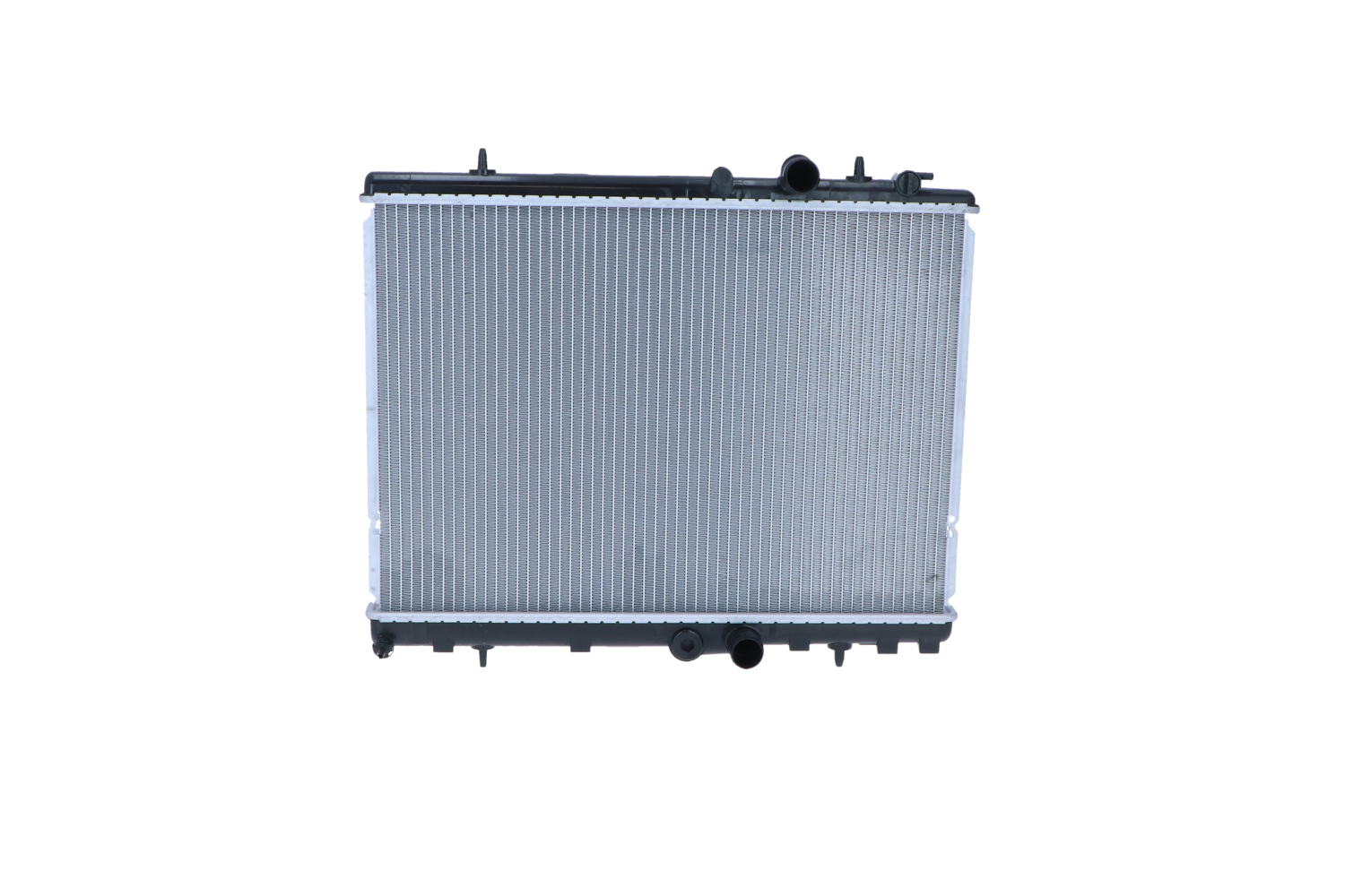 NRF 50435 Kühler, Motorkühlung