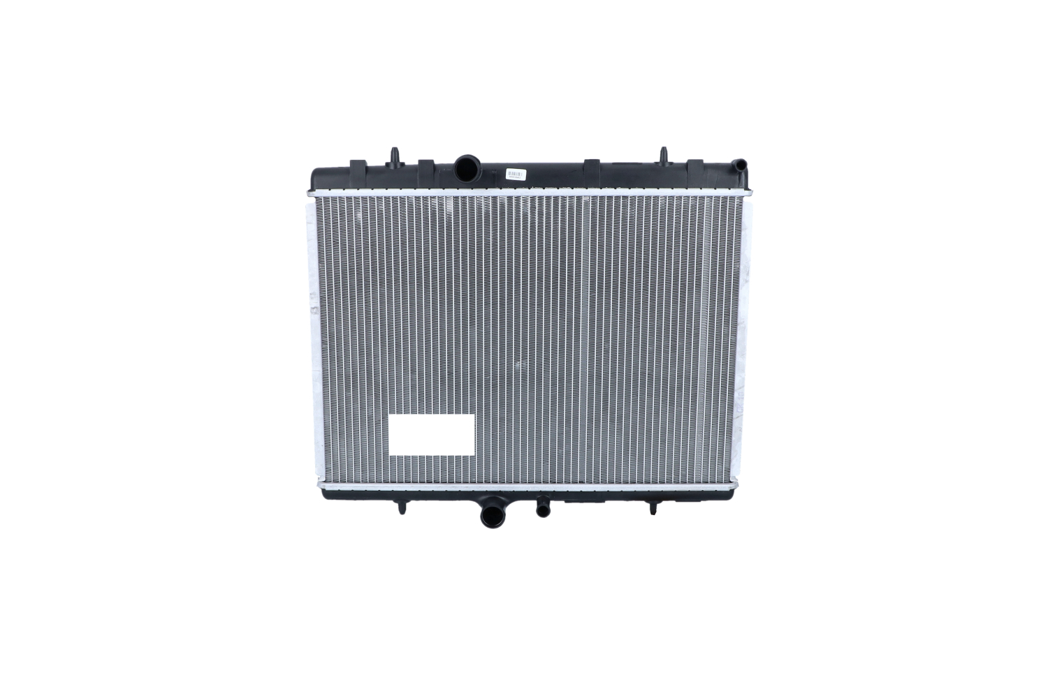 Radiateur du moteur 1330.H0 NRF 50438 PEUGEOT, CITROЁN, FORD, VOLVO, DS