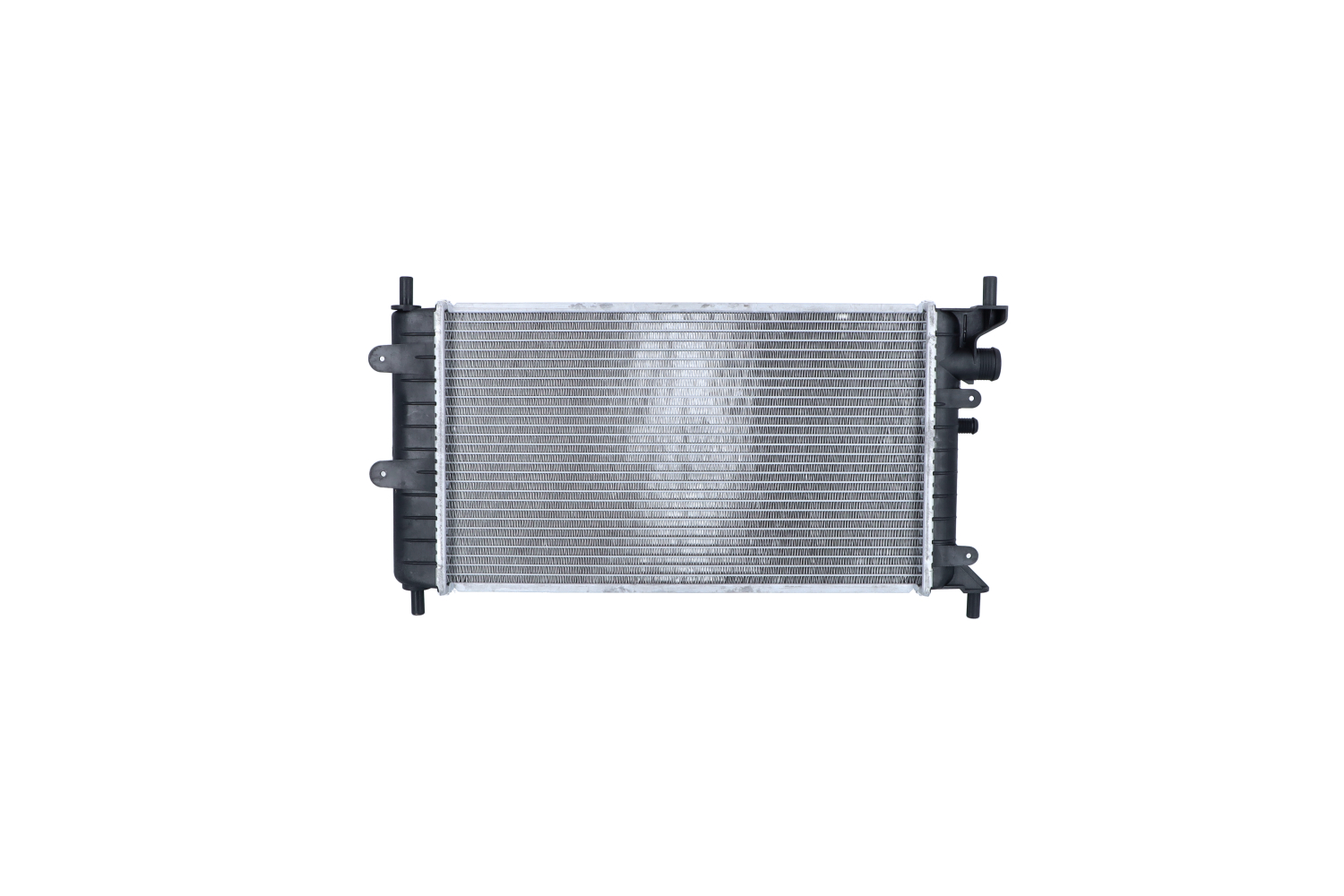Kühler, Motorkühlung 92AB 8005 CC NRF 504437 FORD, VOLVO