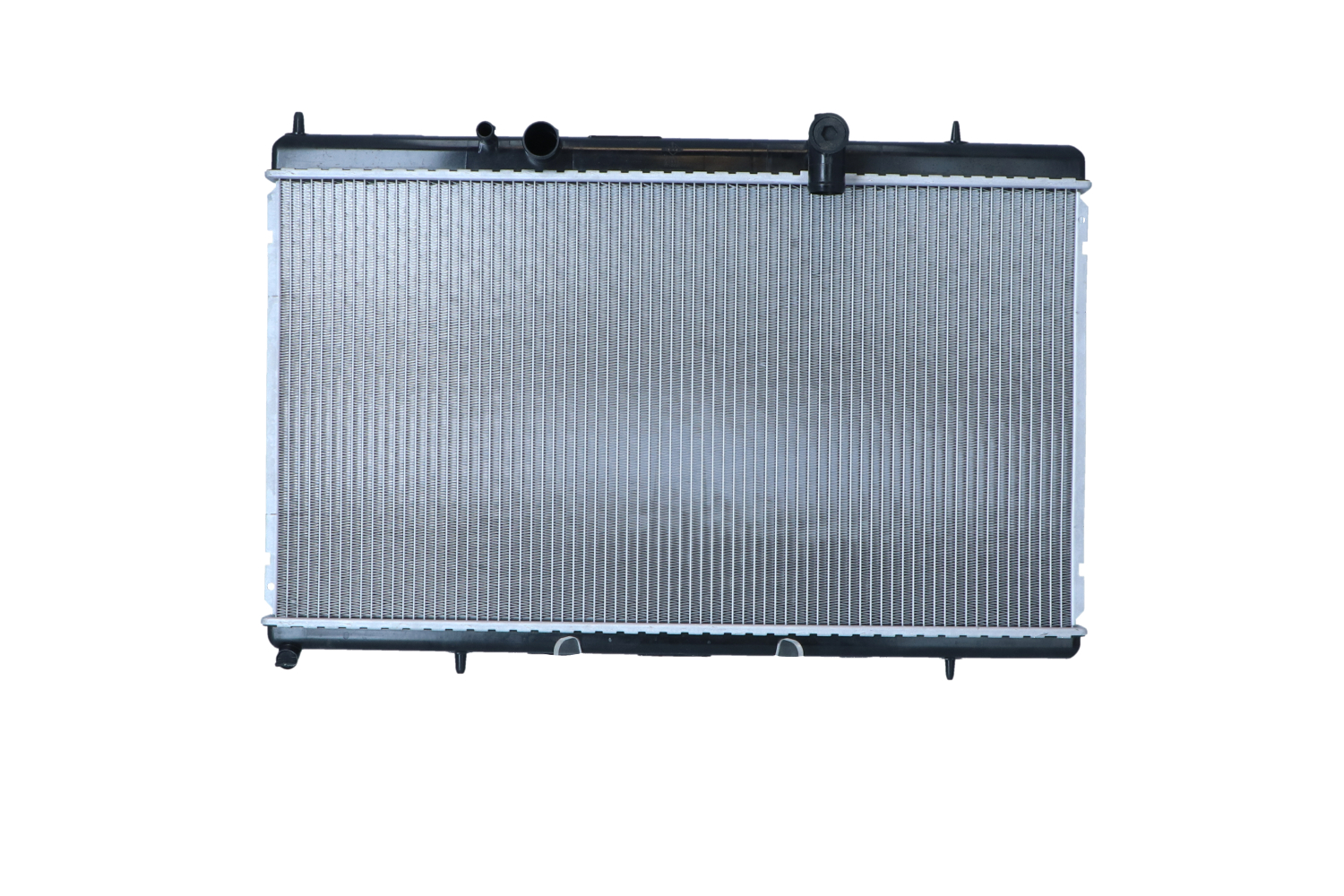 Radiateur du moteur 1330.K8 NRF 50444 PEUGEOT, FORD, CITROЁN, VOLVO