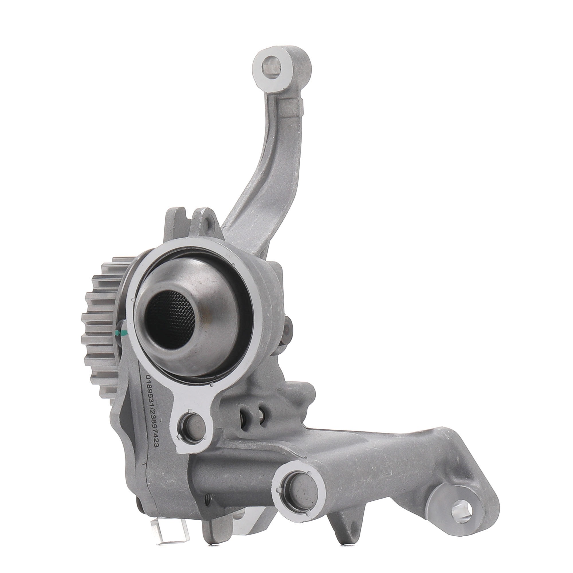 STARK SKOPM1700259 Pompe à huile moteur Ford Fiesta Mk7 1.1 Ti-VCT 70 CV Essence 2018