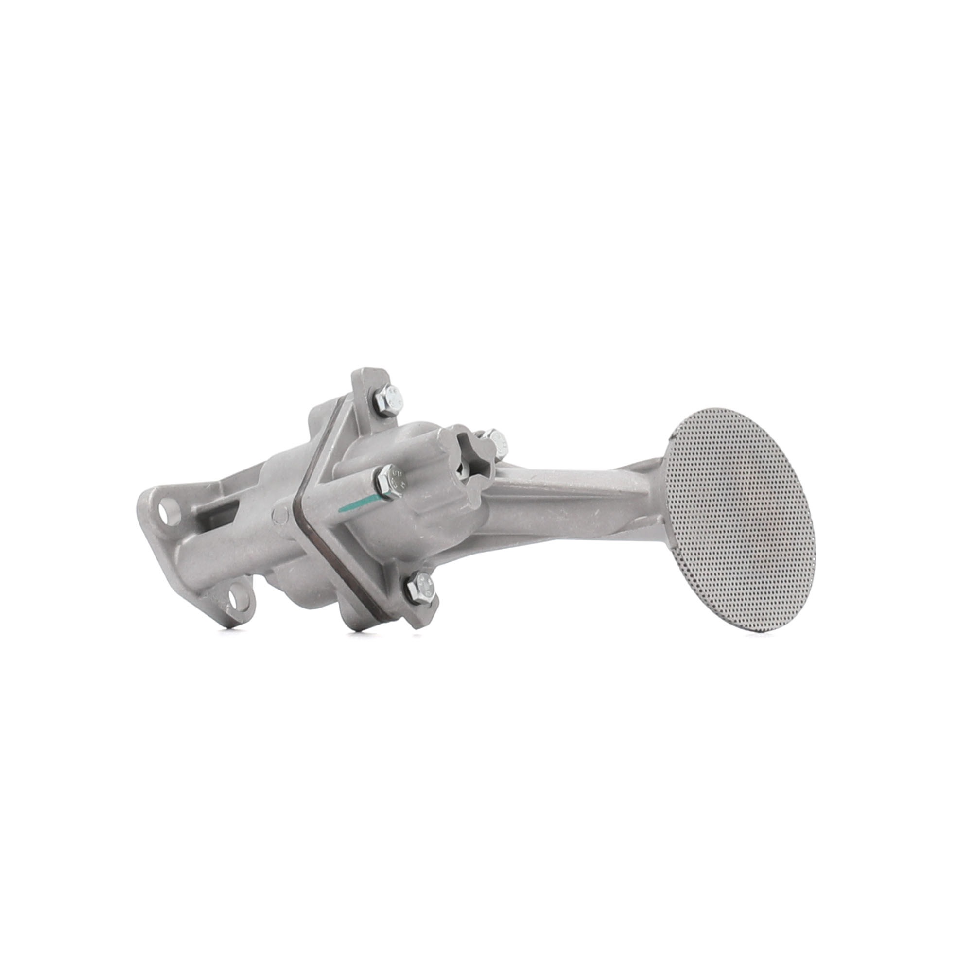 Ölpumpe 596O0269 RIDEX 4284907 VW, FIAT, SEAT, ALFA ROMEO, LANCIA