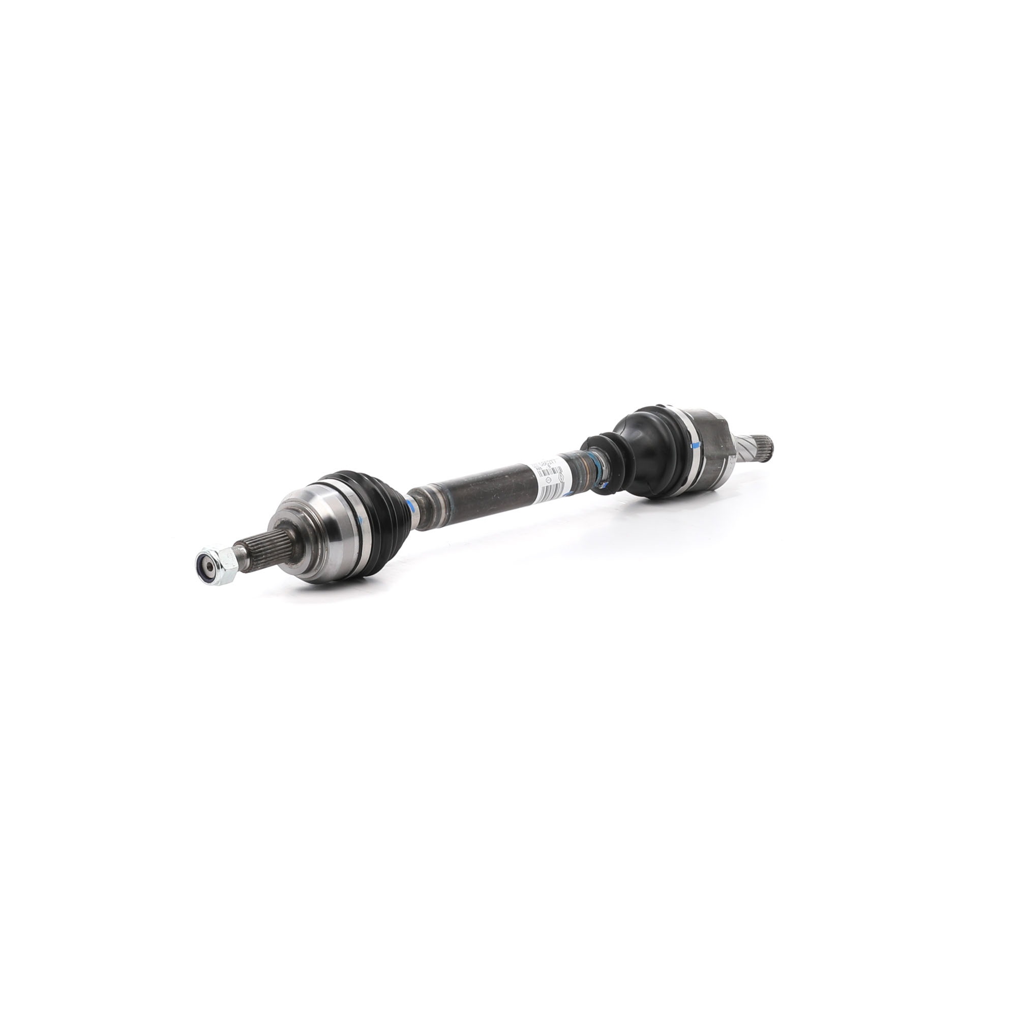 Aandrijfas 7701 209 992 RIDEX REMAN 13D0547R RENAULT, RENAULT TRUCKS