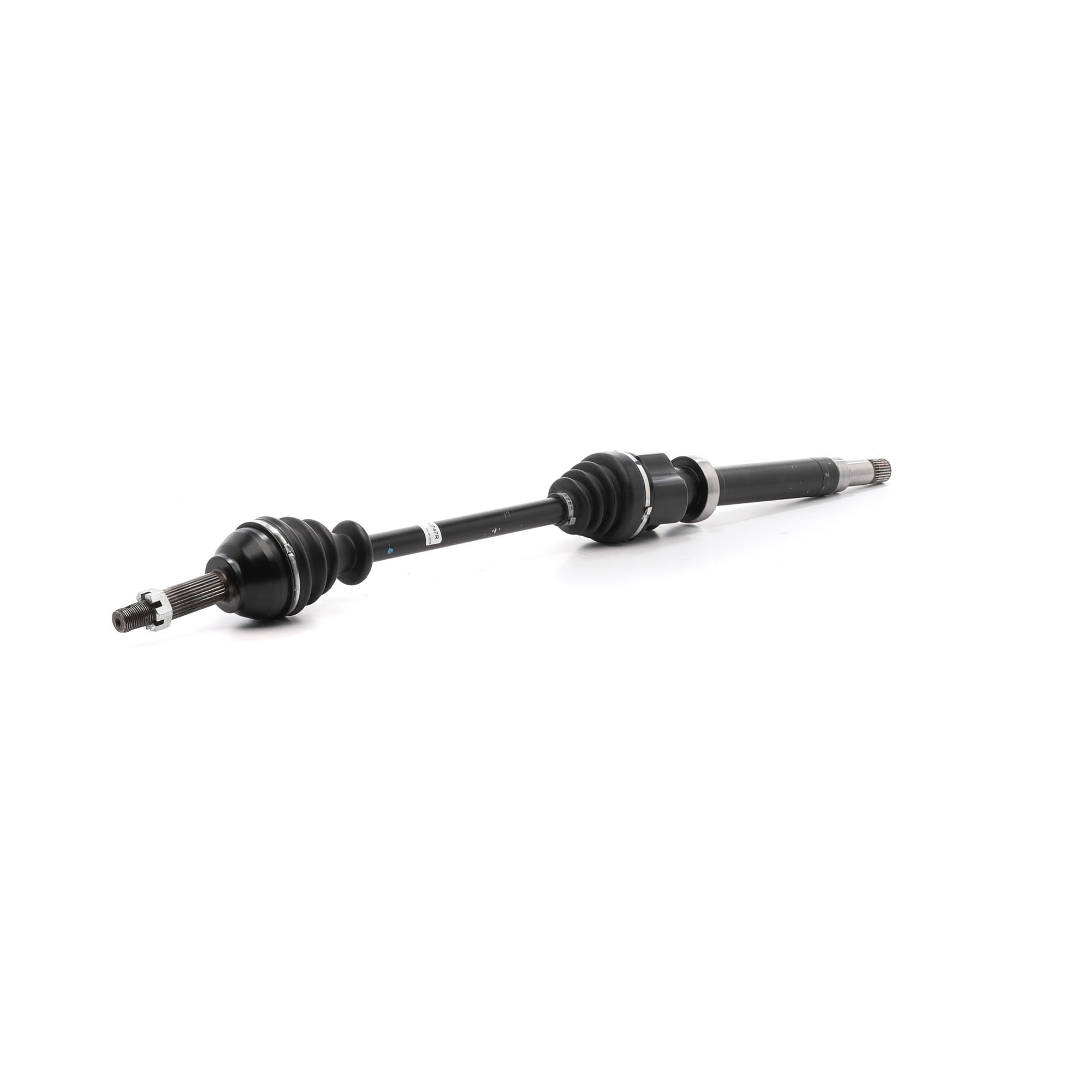 Antriebswelle 13D0747R RIDEX REMAN 4166489 FORD