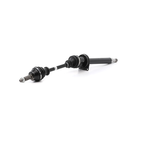 Hnací hřídel RE97FX3219D1A RIDEX REMAN 13D0802R FORD