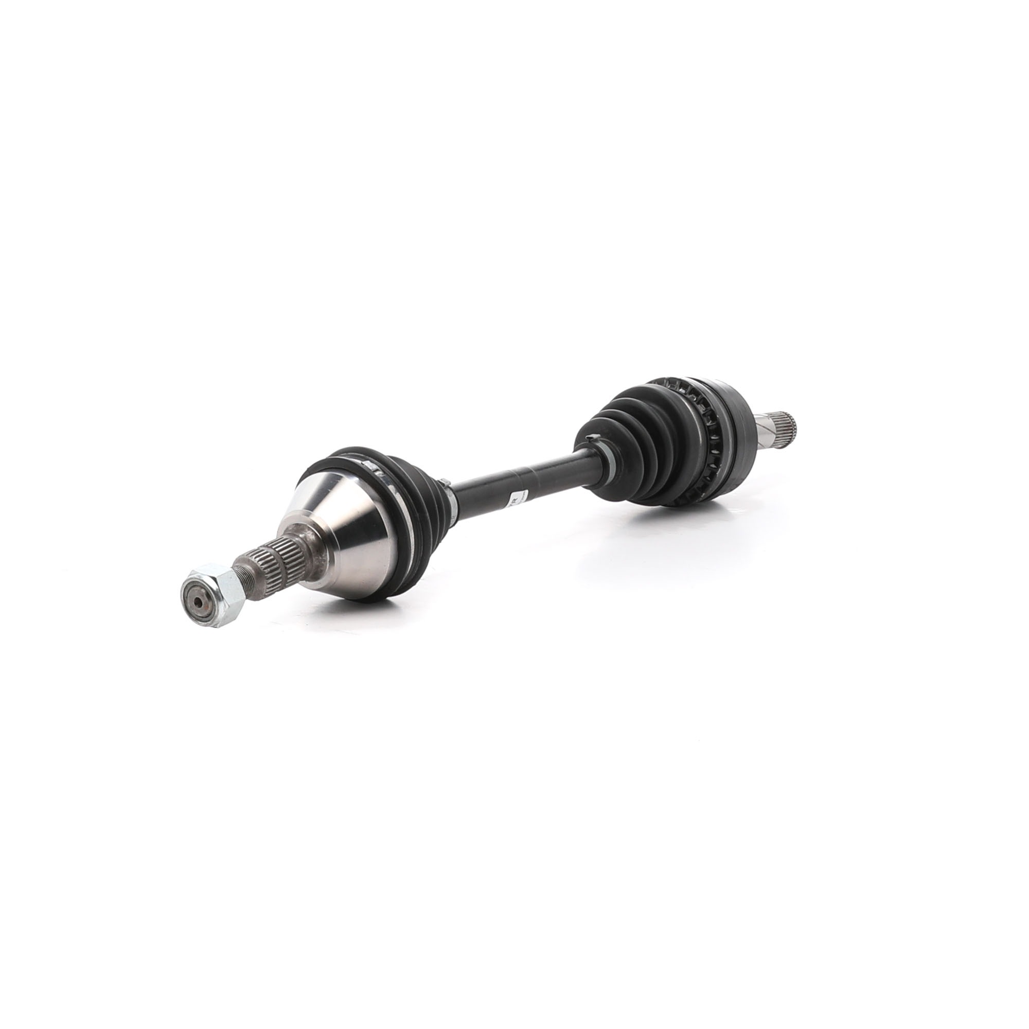 Halbachse RIDEX REMAN 13D0807R Bewertung