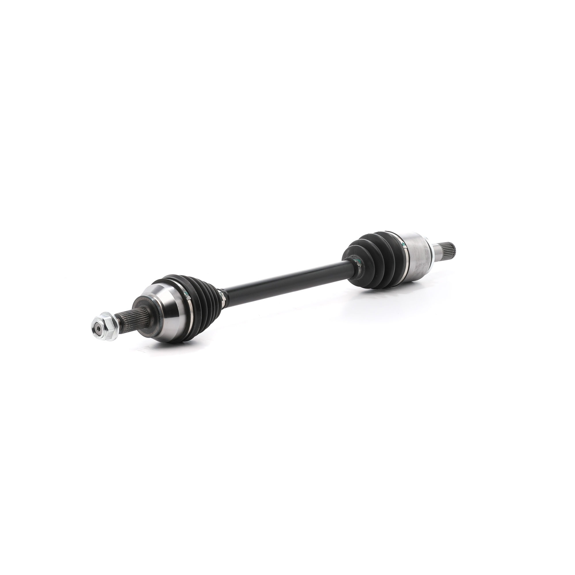 Полуоска LR034536 RIDEX REMAN 13D1339R LAND ROVER, ROVER