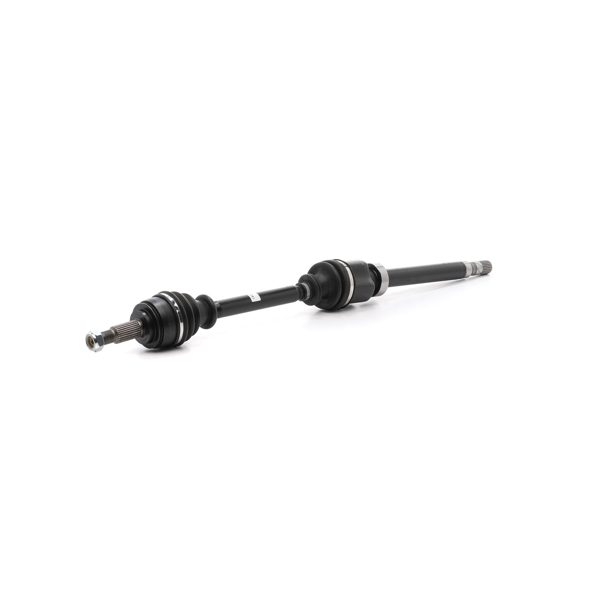 Aandrijfas 39100-7525R RIDEX REMAN 13D1681R MERCEDES-BENZ, RENAULT, DACIA, LAND ROVER, RENAULT TRUCKS