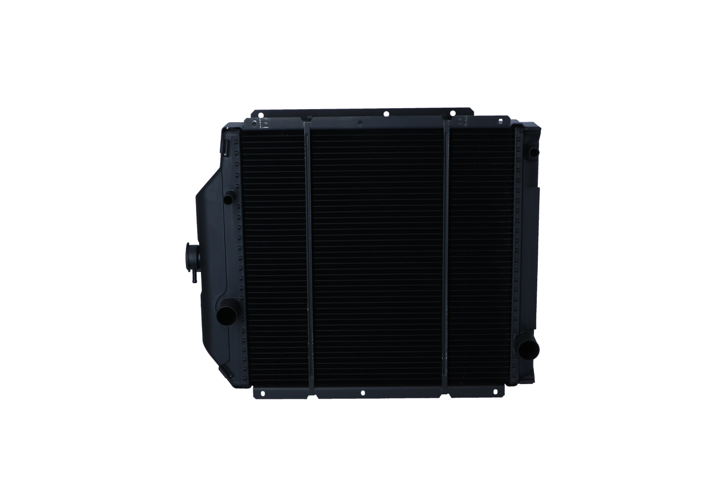 Wasserkühler NRF 50491 Bewertung