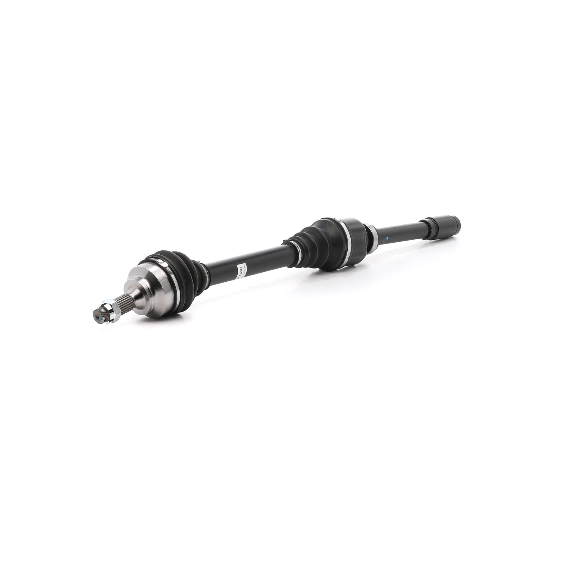 RIDEX REMAN 13D1685R Задвижващ вал Peugeot 307 SW 2.0 16V 136 K.C. бензин 2004