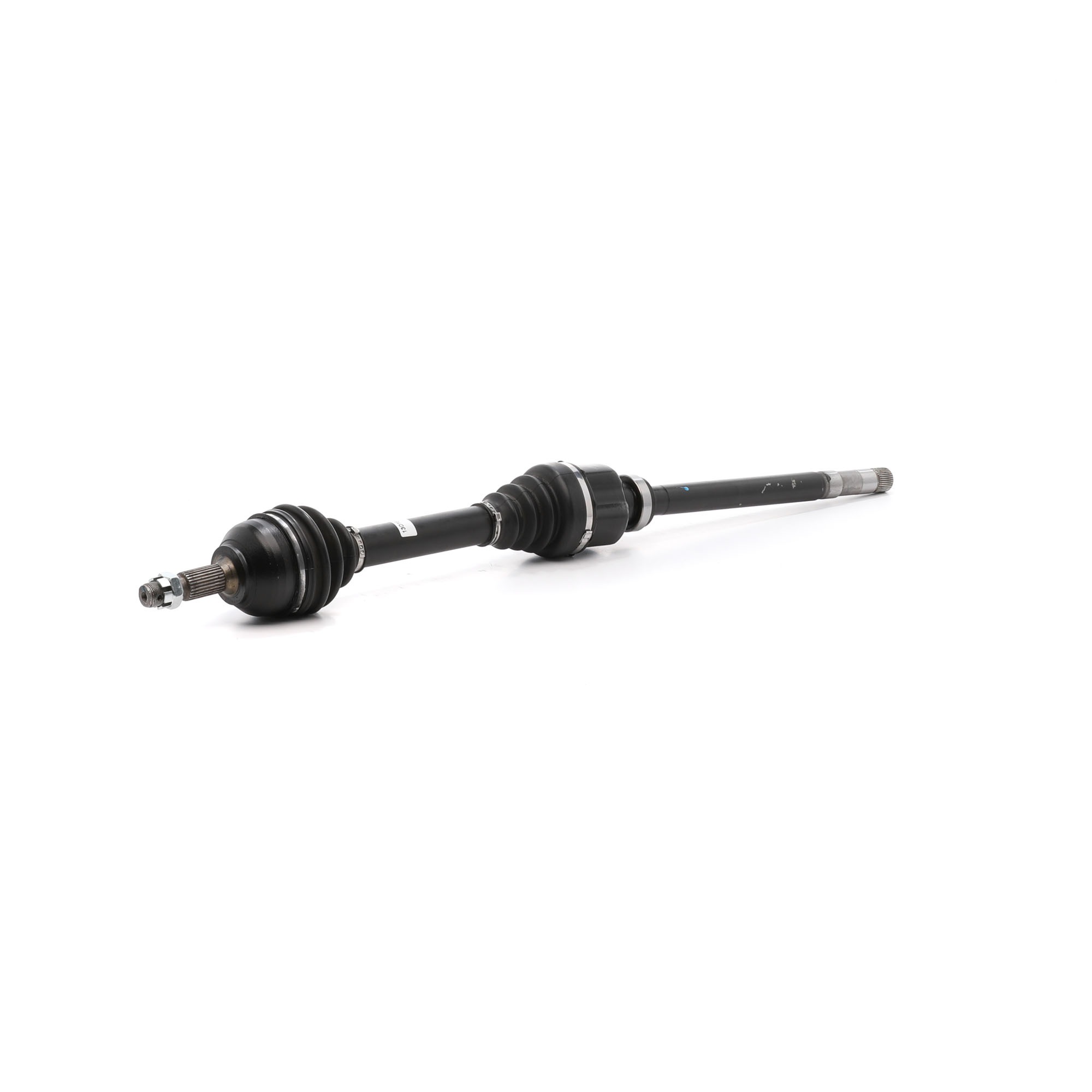 Antriebswelle 13D1690R RIDEX REMAN 3273FC VW, PEUGEOT, CITROЁN