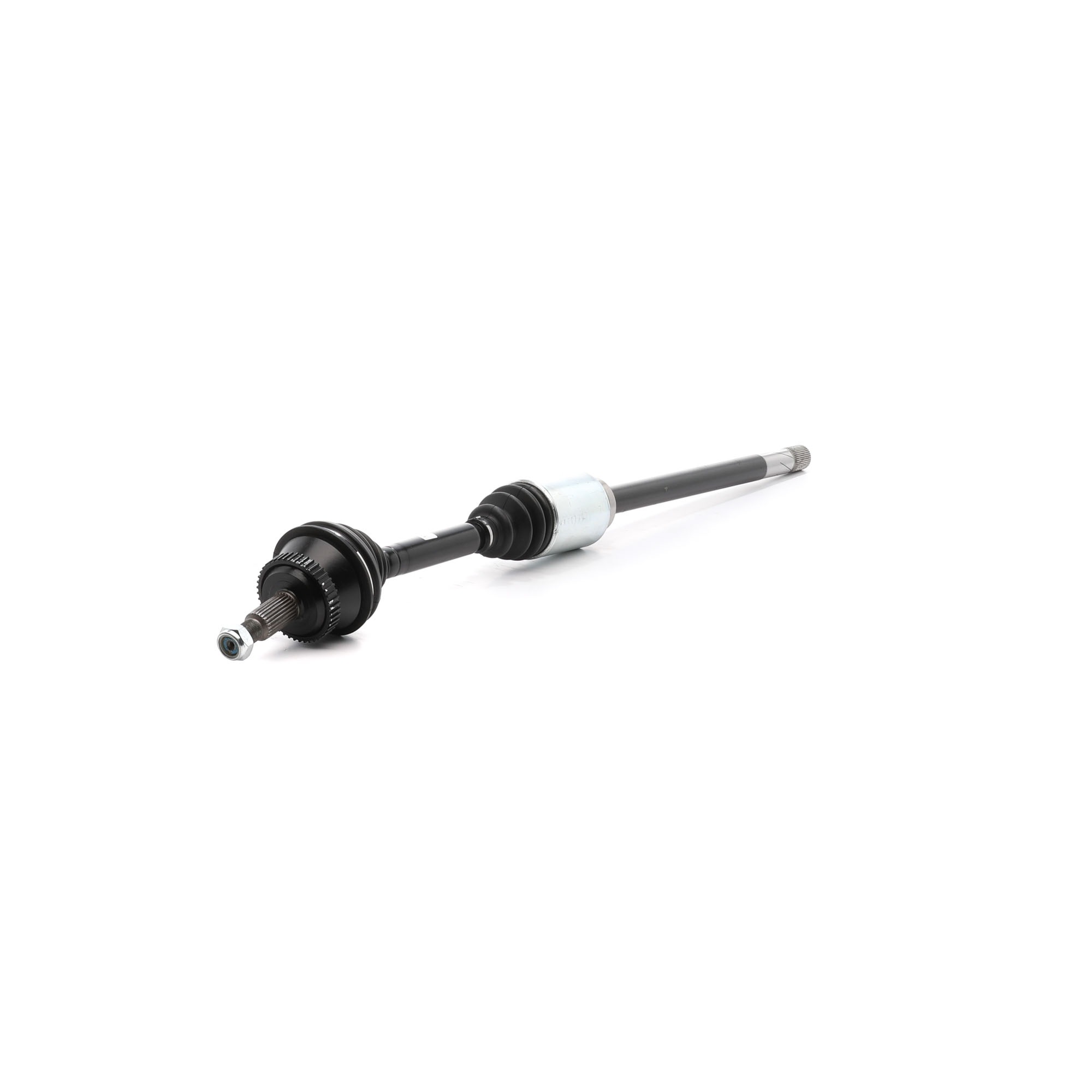 Полуоска 7701472852 RIDEX REMAN 13D1704R RENAULT, RENAULT TRUCKS