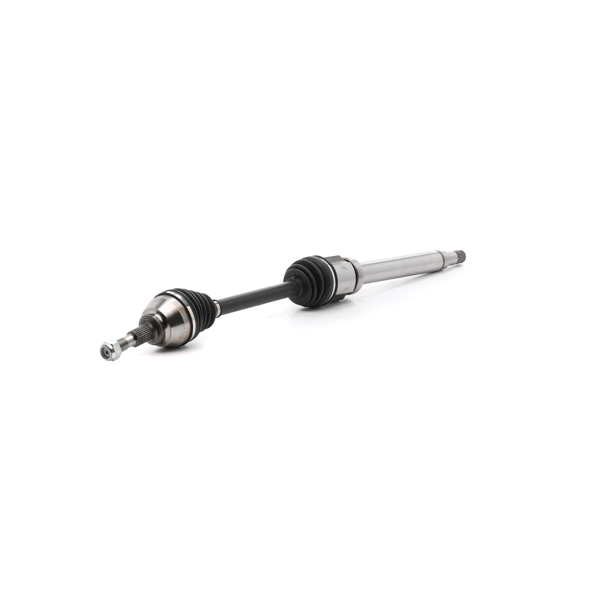Полуоска 1865548 RIDEX REMAN 13D1717R FORD