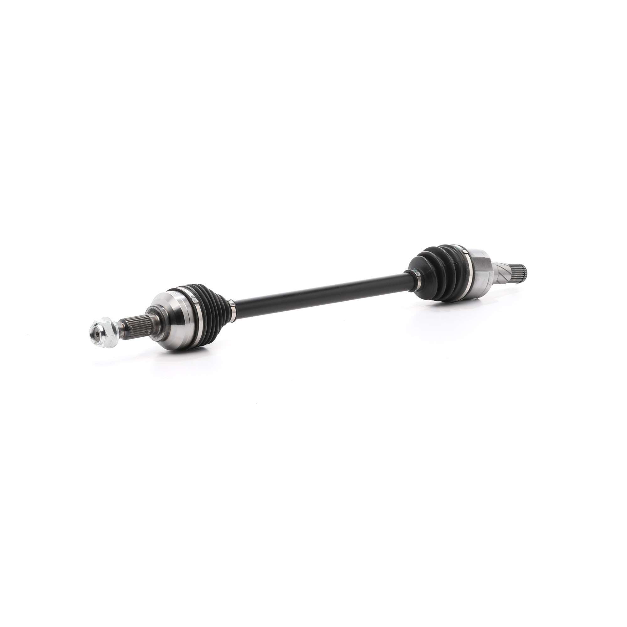 Полуоска 1044161-00-D RIDEX REMAN 13D1720R TESLA