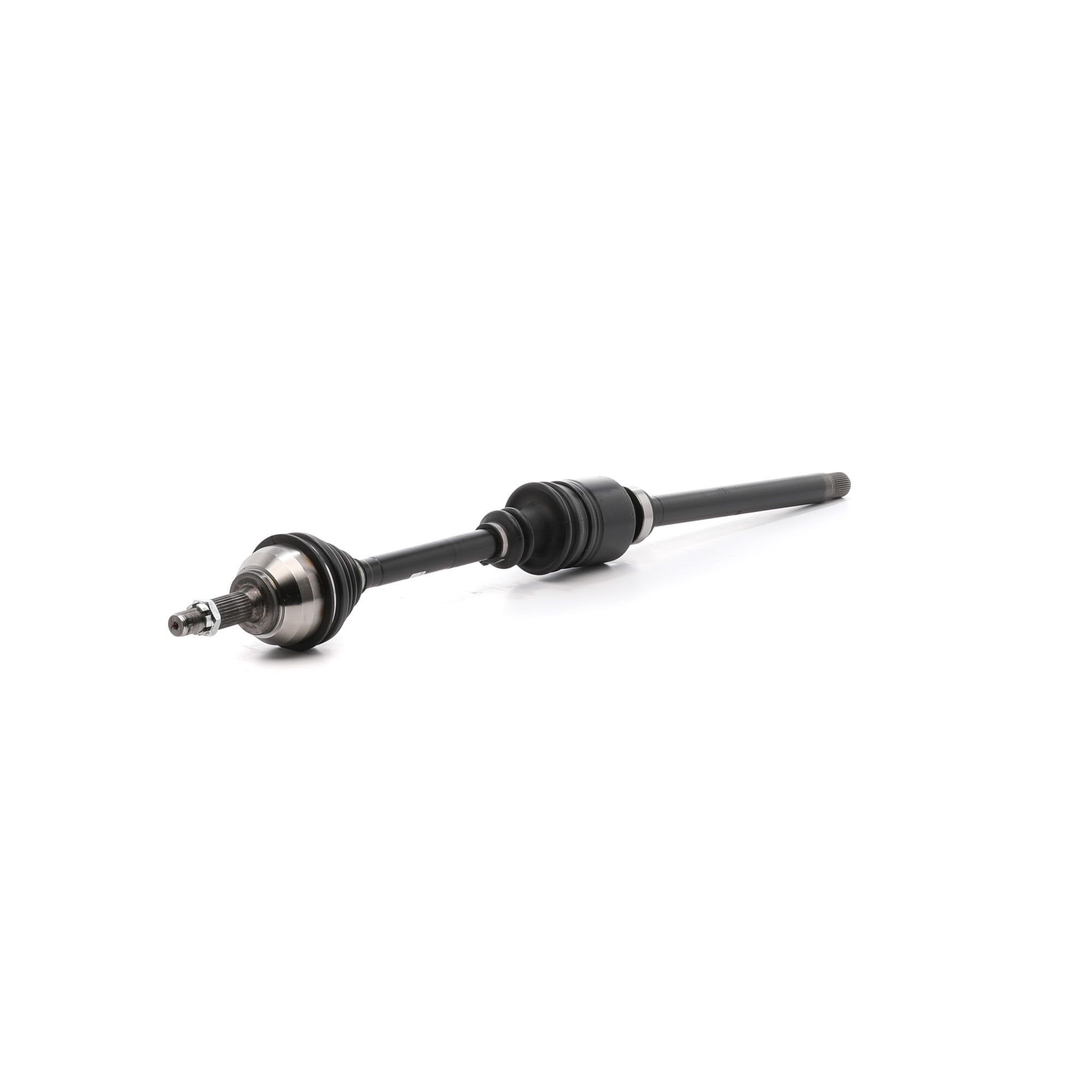 RIDEX REMAN 13D1732R Полуоска Citroen C4 Picasso 2 2.0 BlueHDi 136 K.C. дизел 2026