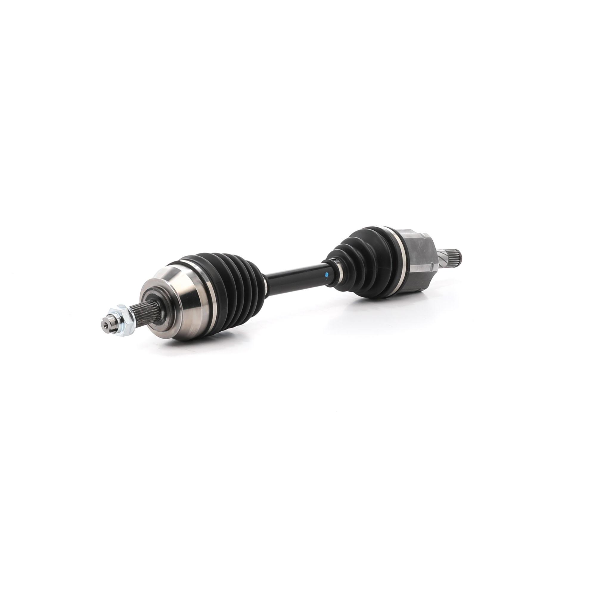 RIDEX REMAN 13D1735R Полуоска Alfa Romeo Giulietta 940 кутия 2.0 JTDM (940FXL1A) 140 K.C. дизел 2016