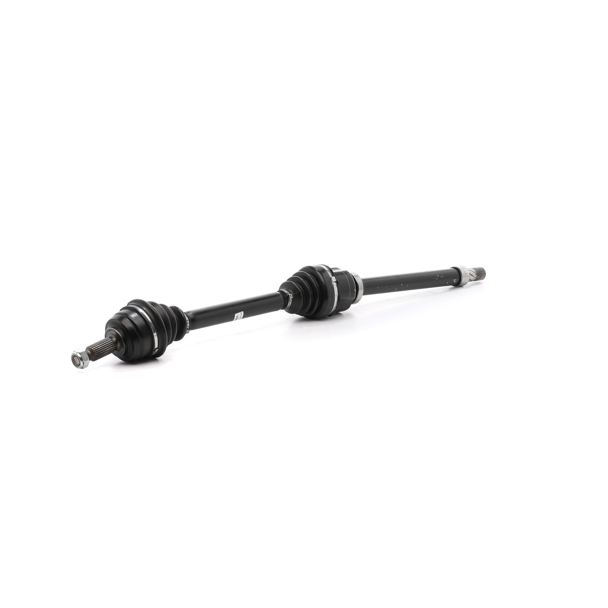 Halbachse RIDEX REMAN 13D1736R Bewertung