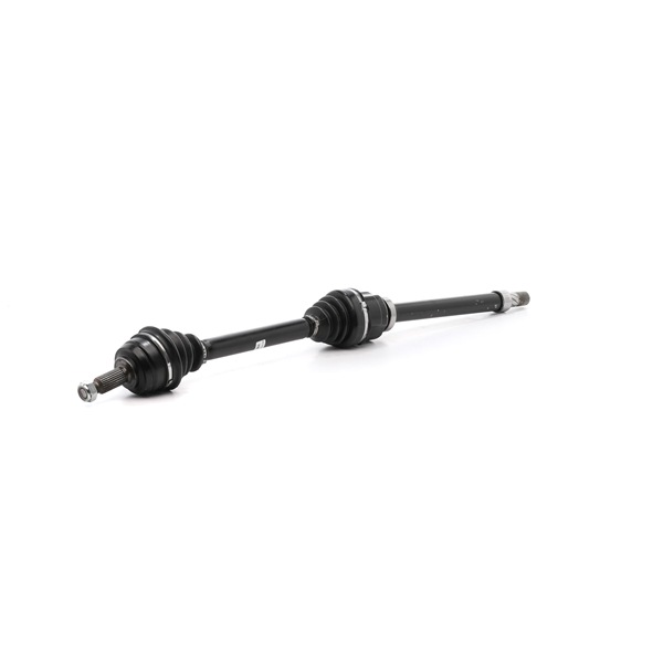 RIDEX REMAN 13D1736R Antriebswelle Antriebswelle 13D1736R RIDEX REMAN 8201505583 RENAULT, DACIA