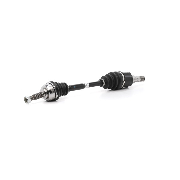 RIDEX REMAN 13D1739R Antriebswelle Antriebswelle 13D1739R RIDEX REMAN 7711497150 RENAULT, DACIA, RENAULT TRUCKS