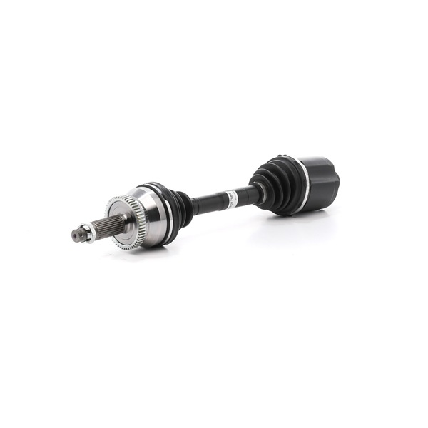 Задвижващ вал RIDEX REMAN 13D1756R