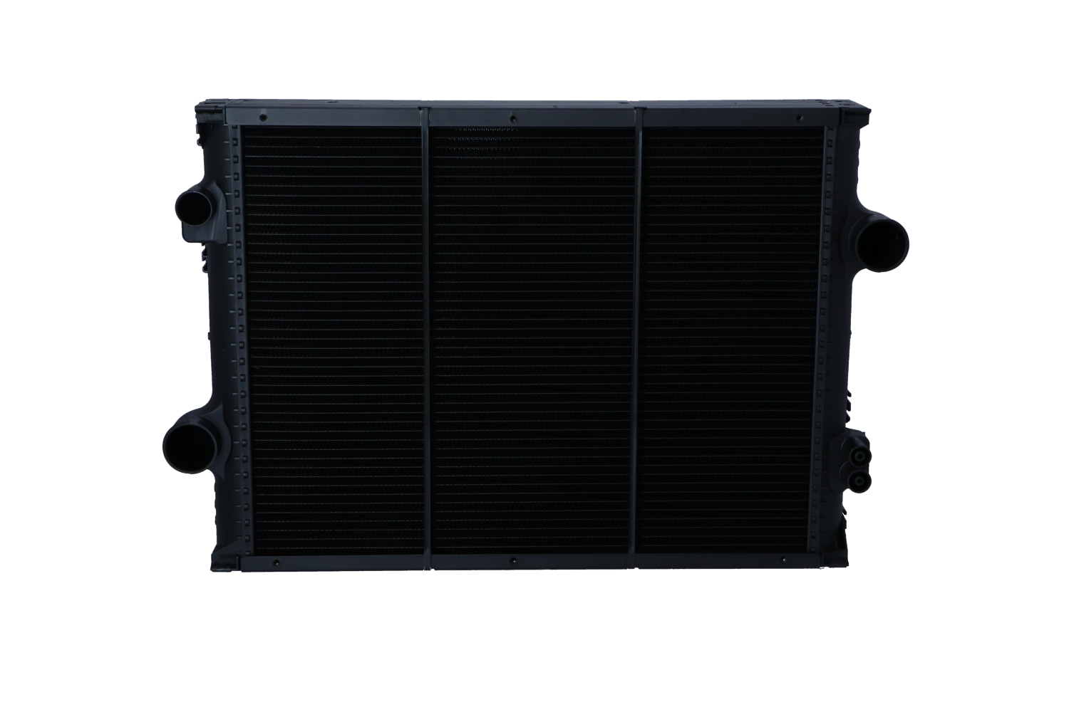 Radiateur moteur NRF 50495 évaluation