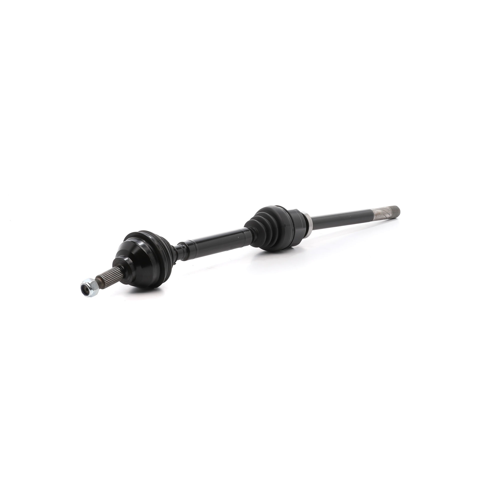 Полуоска 82 00 436 849 RIDEX REMAN 13D1788R RENAULT, NISSAN, RENAULT TRUCKS