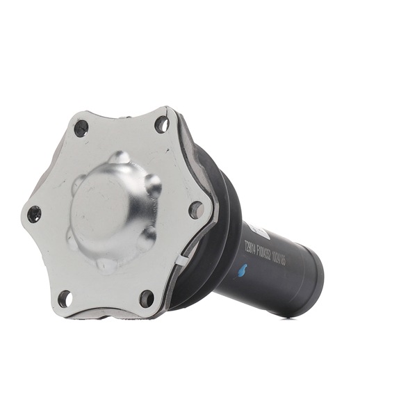 23897693 Driveshaft RIDEX REMAN cost