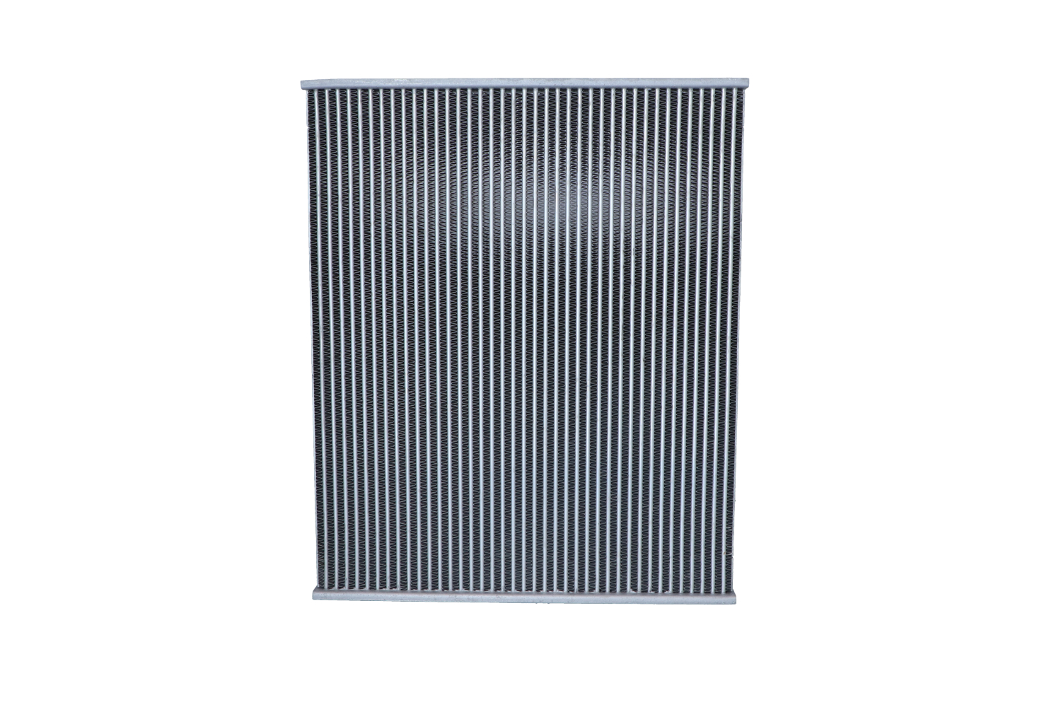 Wasserkühler NRF 50498 Bewertung