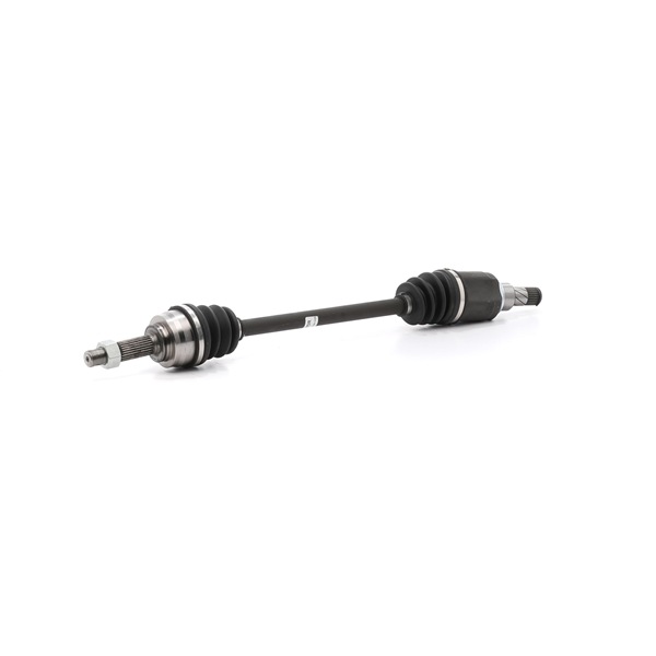 Hajtótengely 391011HC3C RIDEX REMAN 13D1870R NISSAN