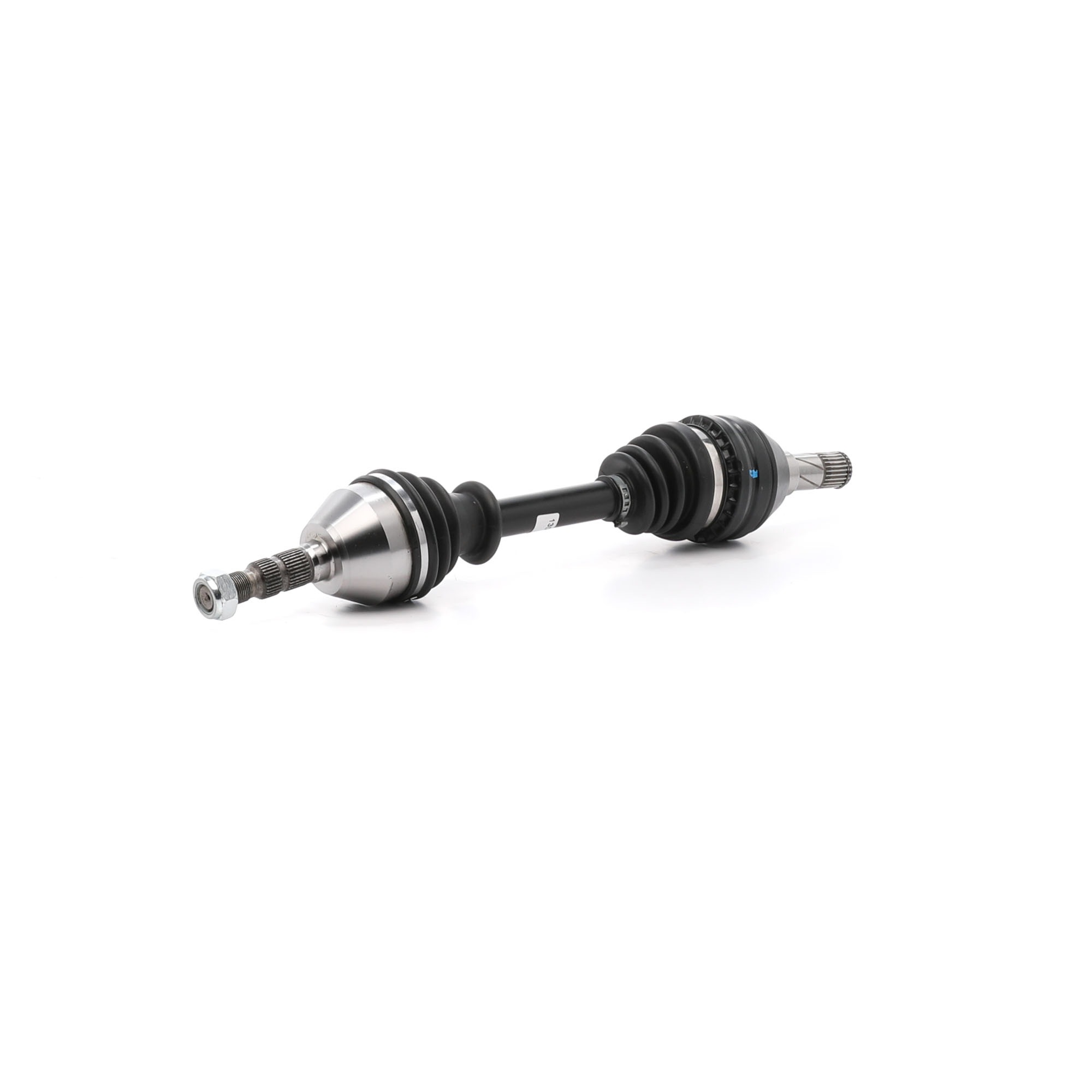 Полуоска 3 74 549 RIDEX REMAN 13D1871R OPEL, LAND ROVER, VAUXHALL