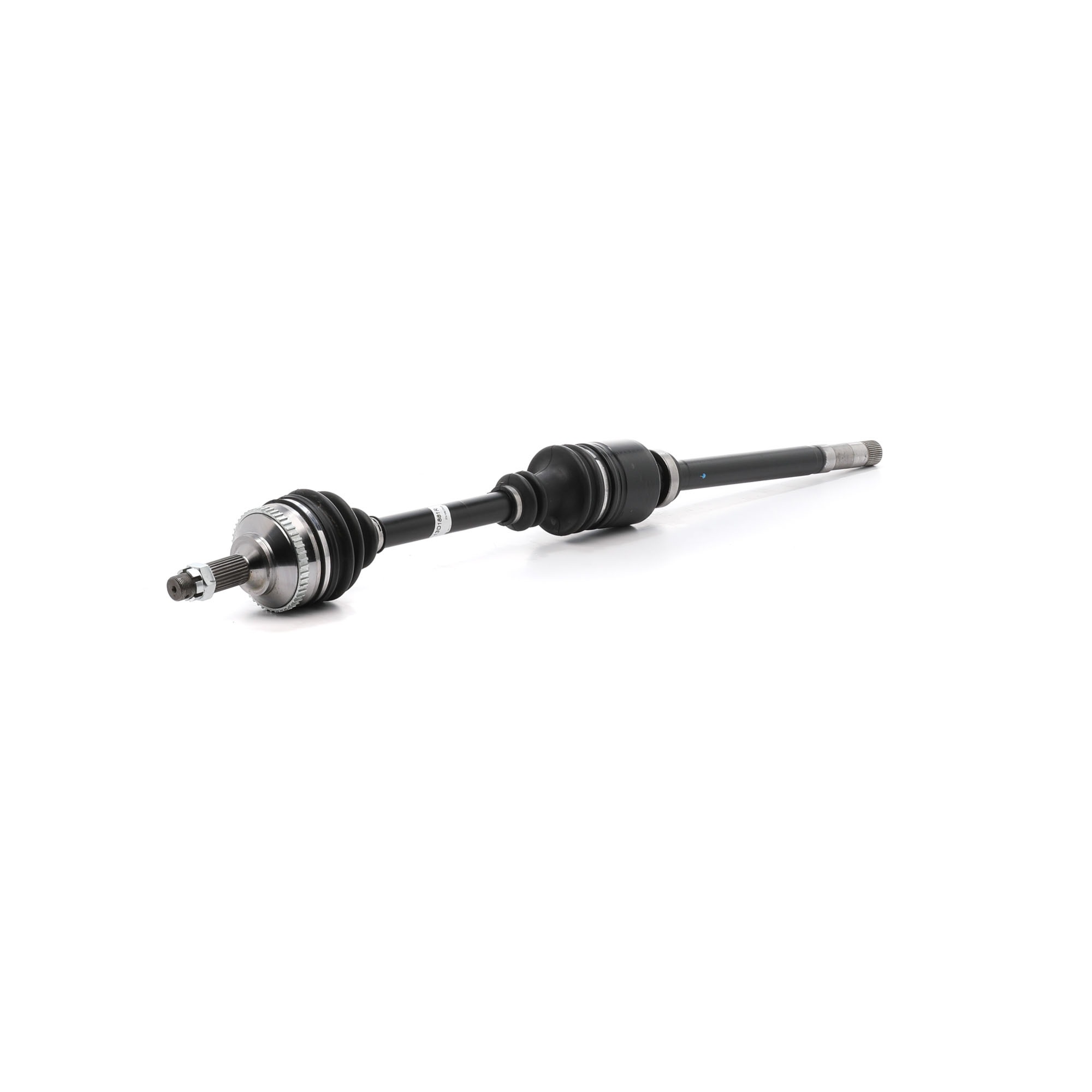 13D1881R RIDEX REMAN 3273 7Z Arbre de transmission
