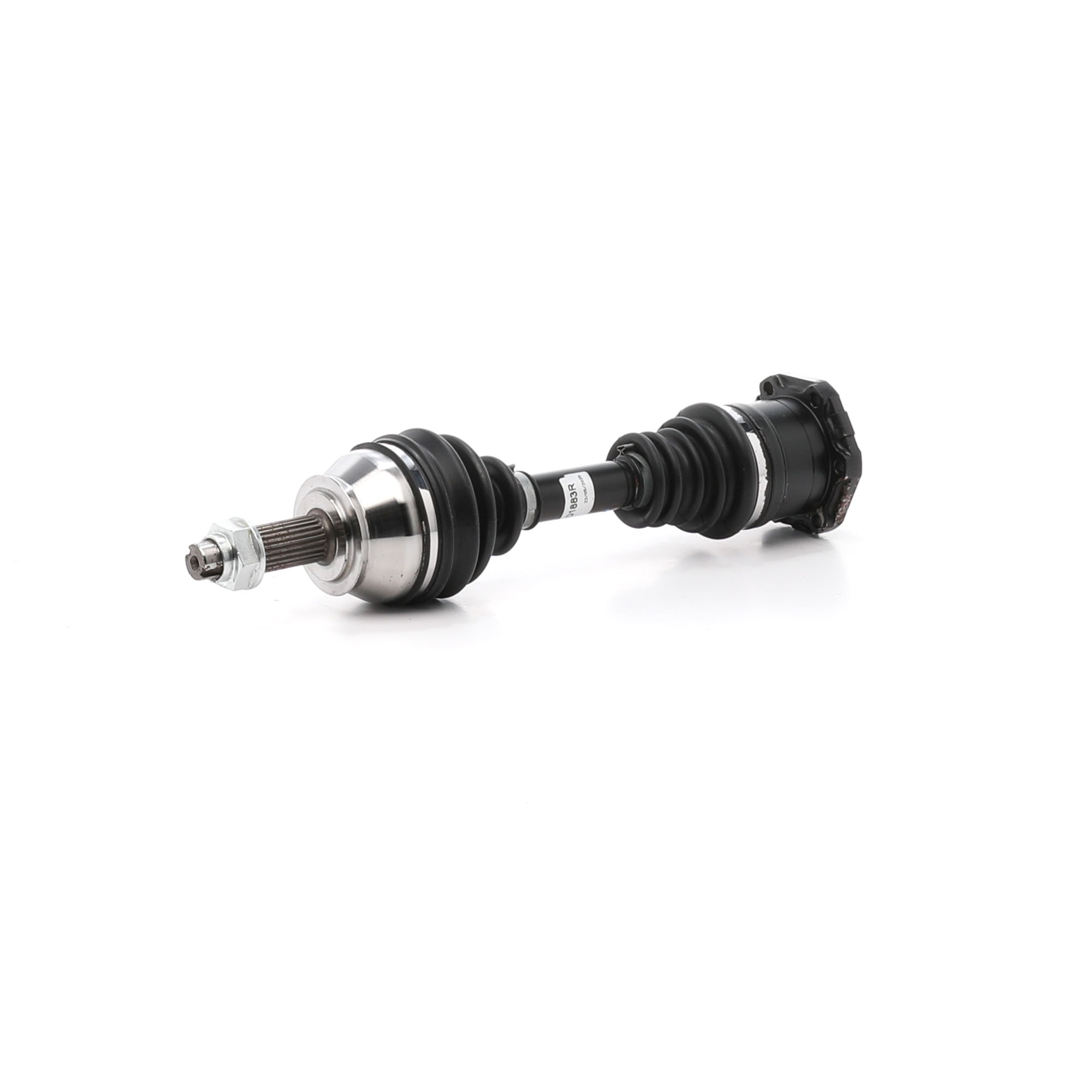 Полуоска 46307408 RIDEX REMAN 13D1883R FIAT