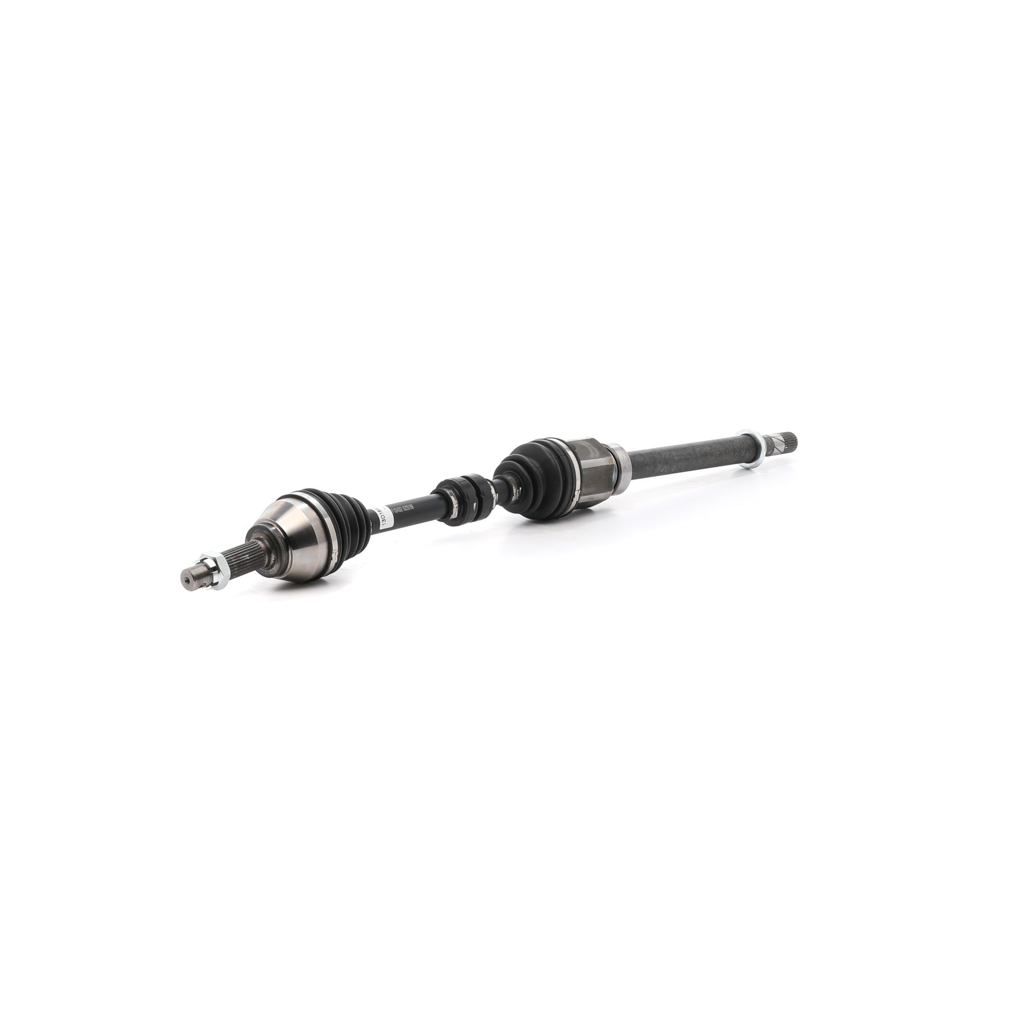 Полуоска 39100-BV80B RIDEX REMAN 13D1885R NISSAN