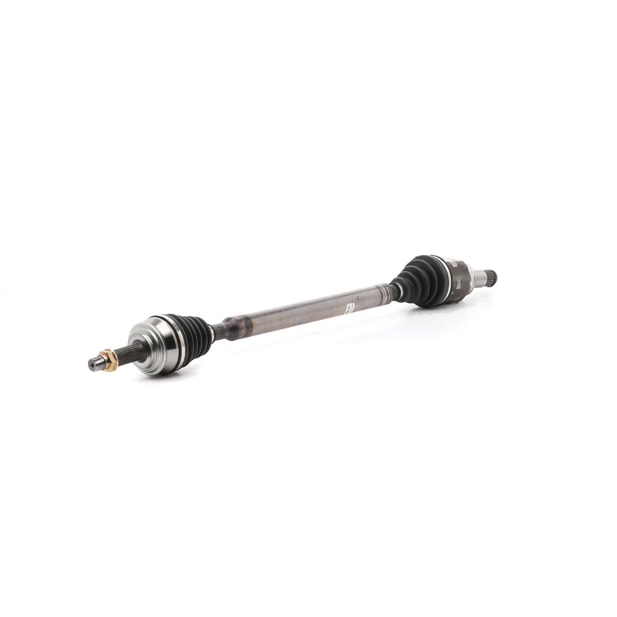 Arbre de transmission 43410 47 030 RIDEX REMAN 13D1891R TOYOTA, LEXUS