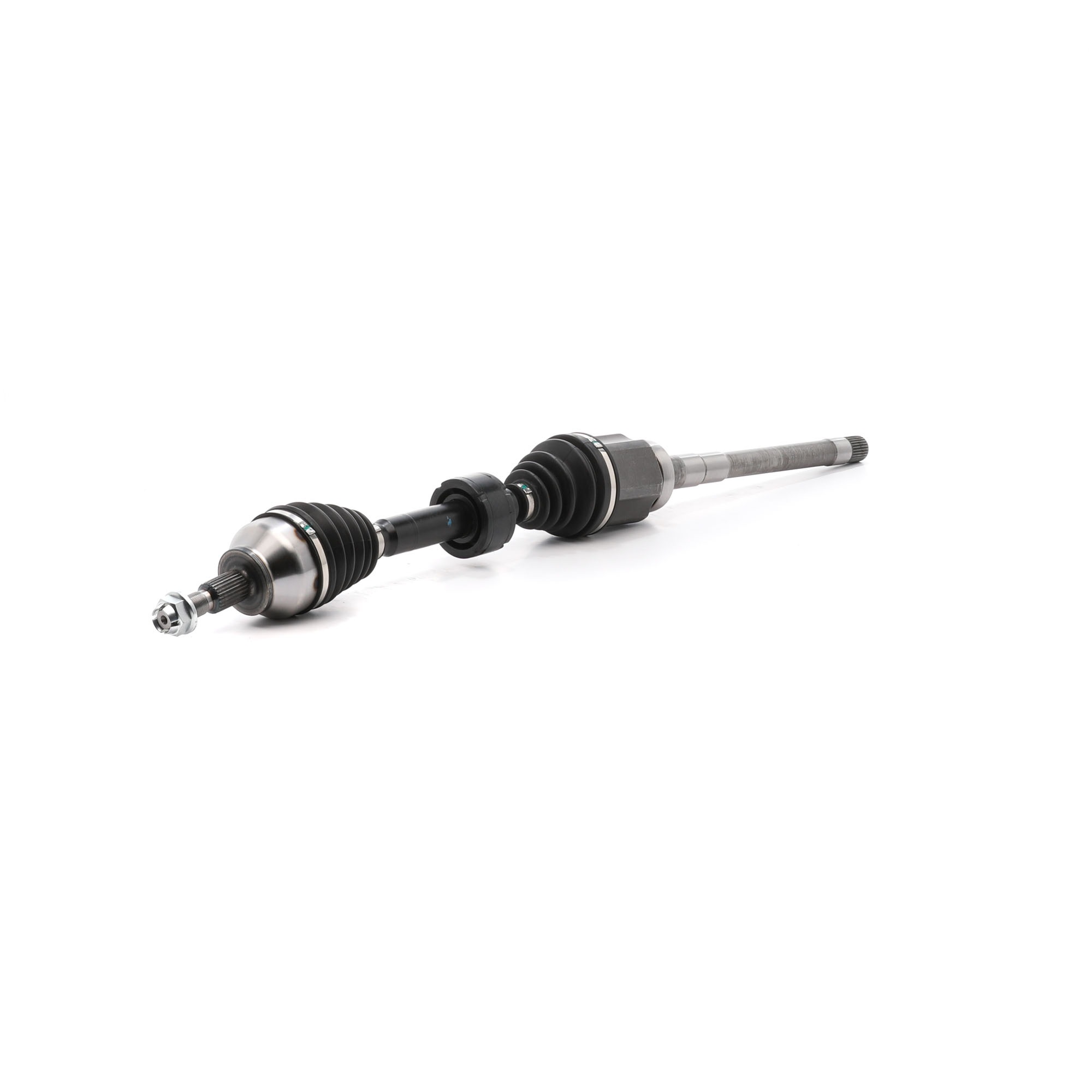 Antriebswelle 13D1905R RIDEX REMAN 1783751 FORD