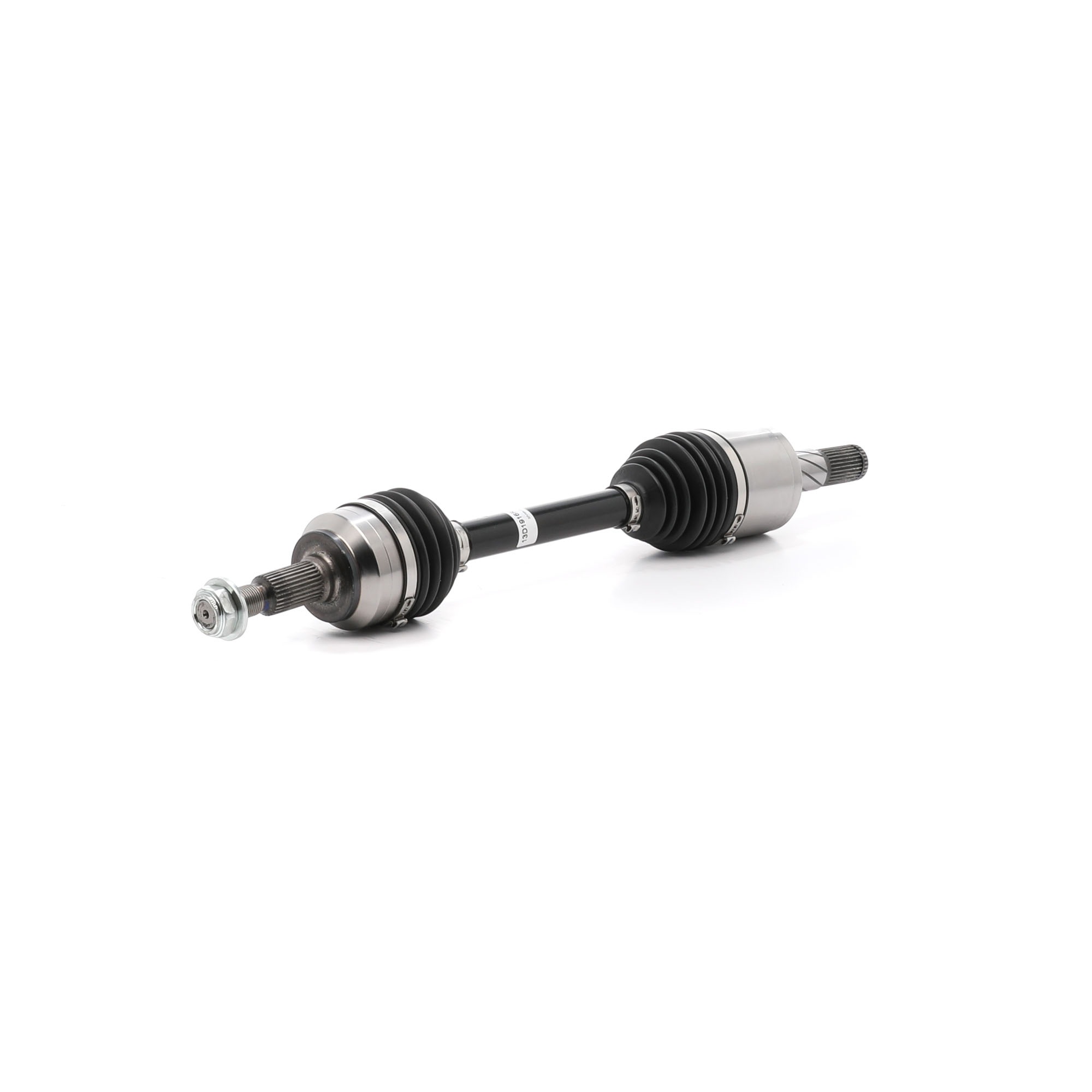 Полуоска K52104591AB RIDEX REMAN 13D1916R JEEP