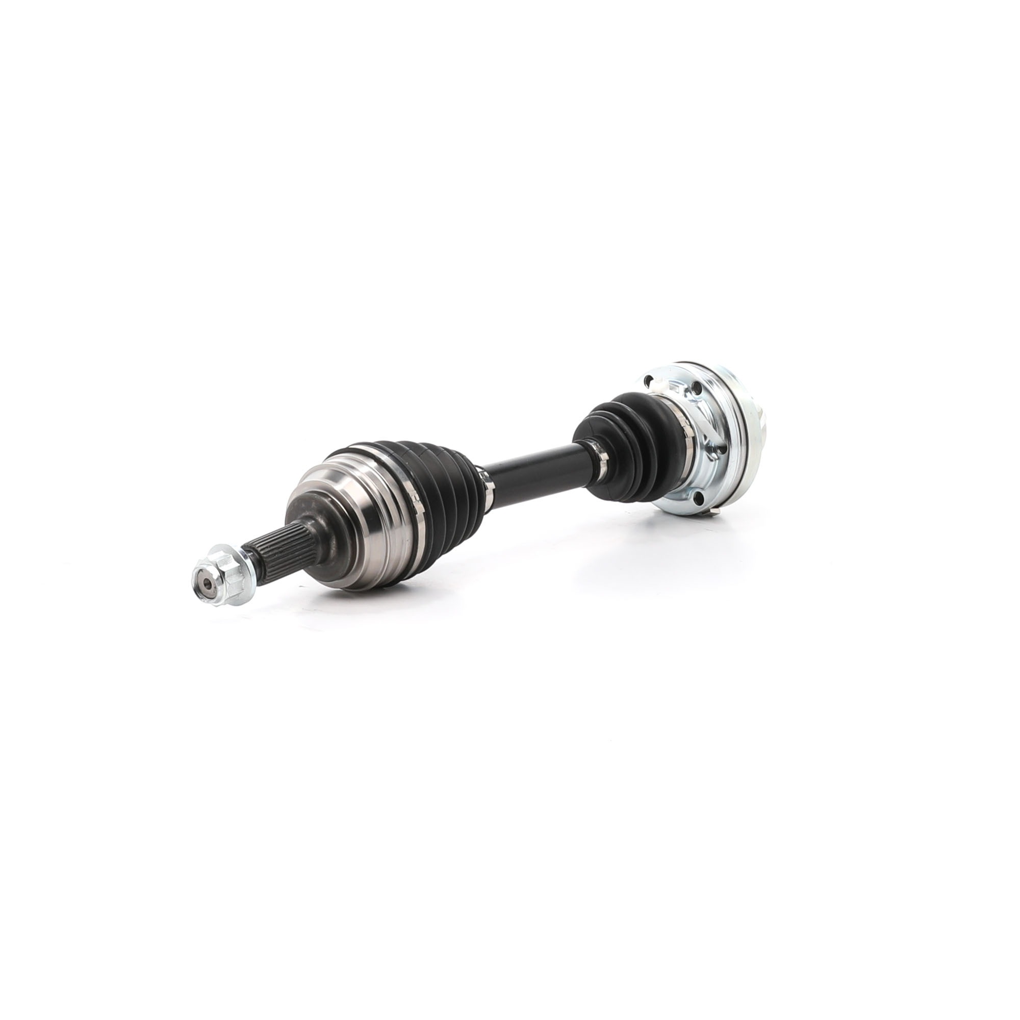 Полуоска 7P0407271B RIDEX REMAN 13D1919R VW, AUDI, PORSCHE