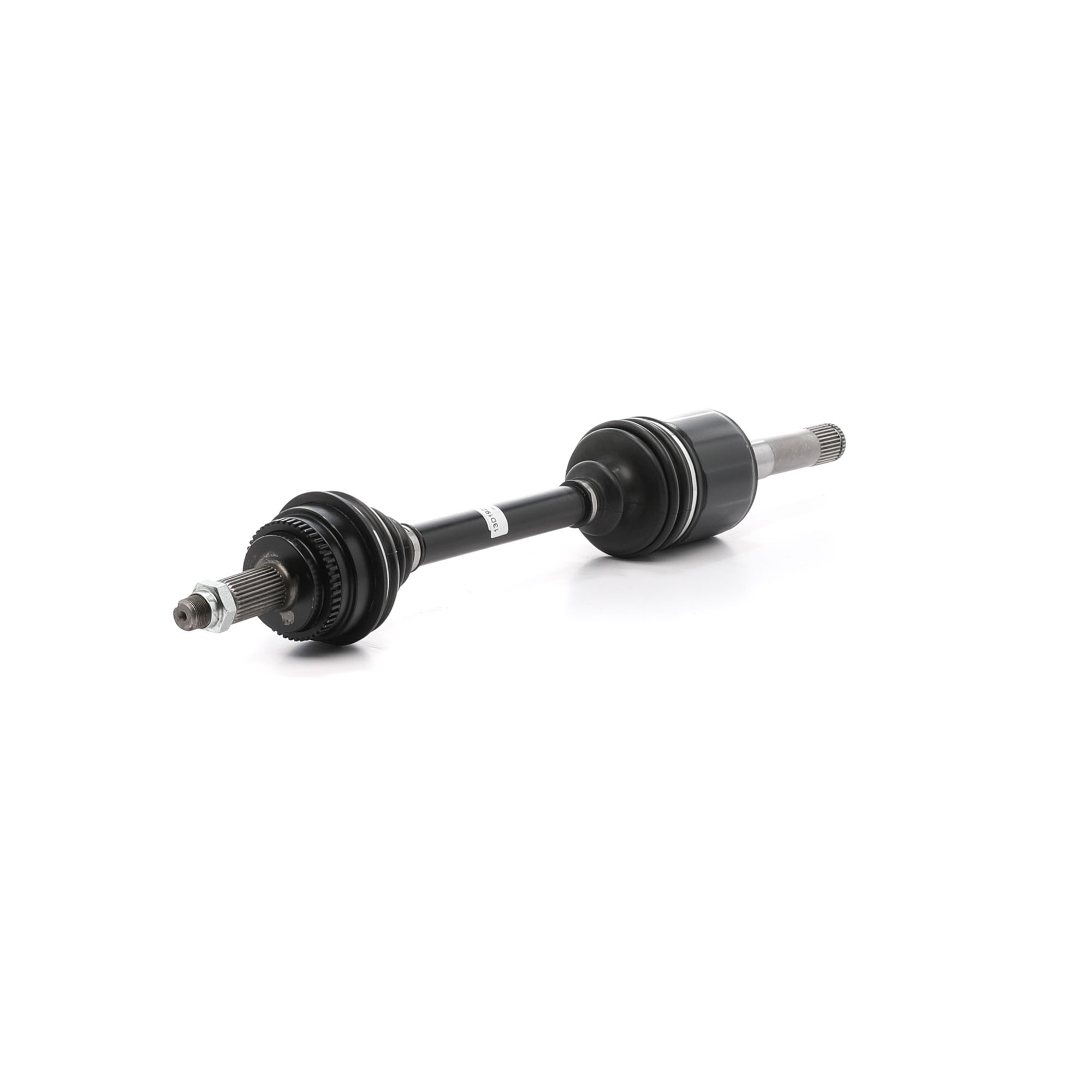 Полуоска LR047284 RIDEX REMAN 13D1927R LAND ROVER