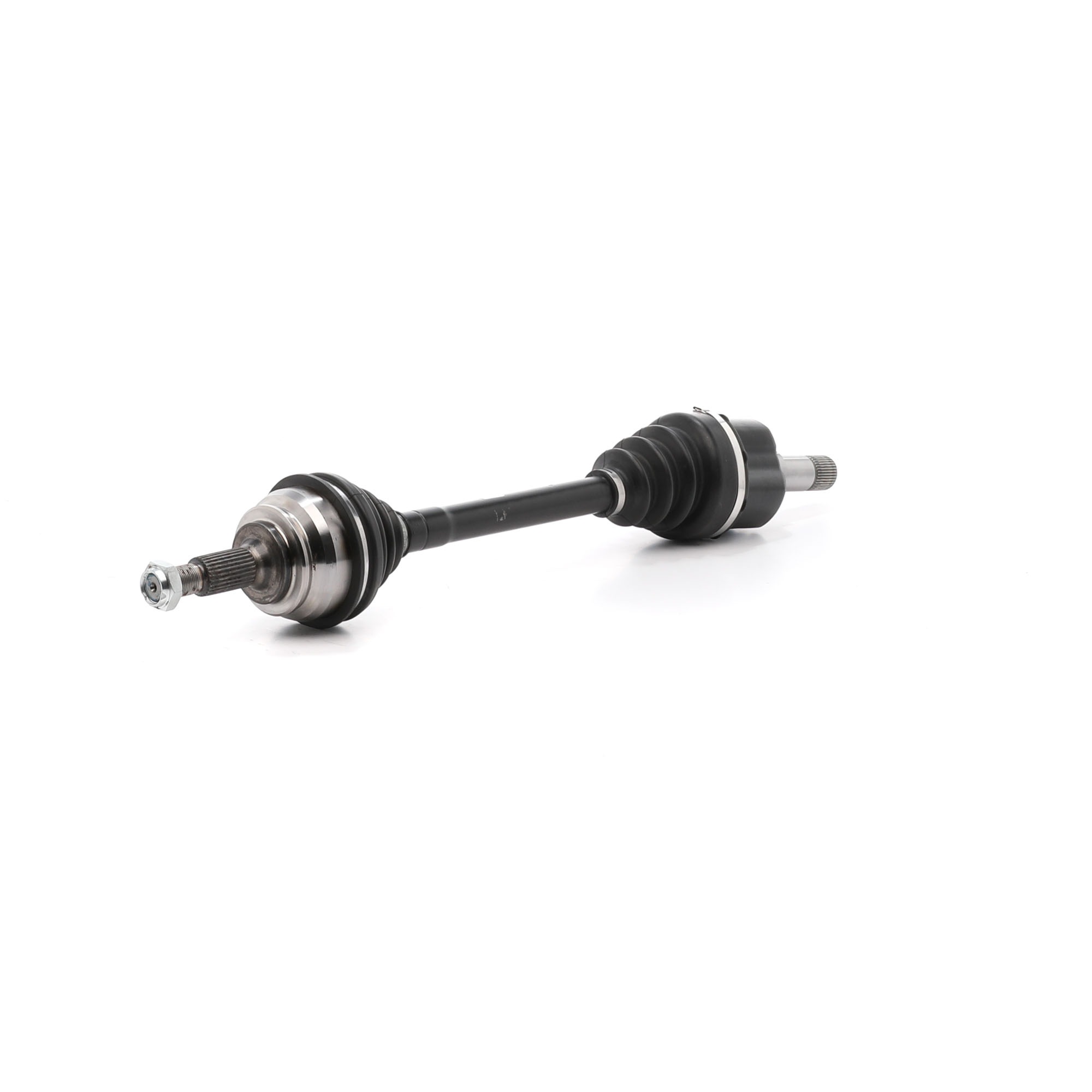 Полуоска 96 714 114 80 RIDEX REMAN 13D1946R PEUGEOT, CITROЁN