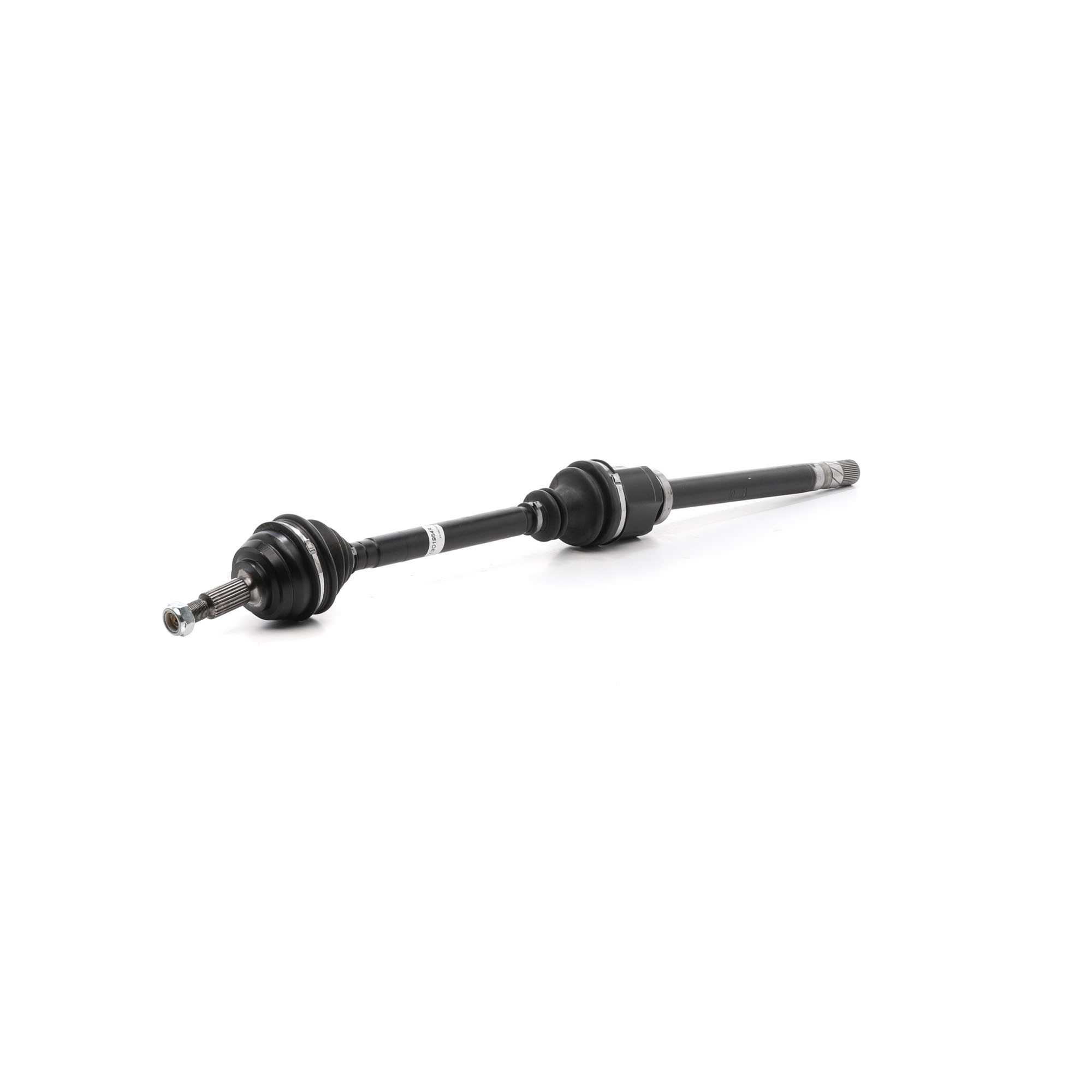 Arbre de transmission 82 00 725 511 RIDEX REMAN 13D1954R RENAULT, DACIA, RENAULT TRUCKS