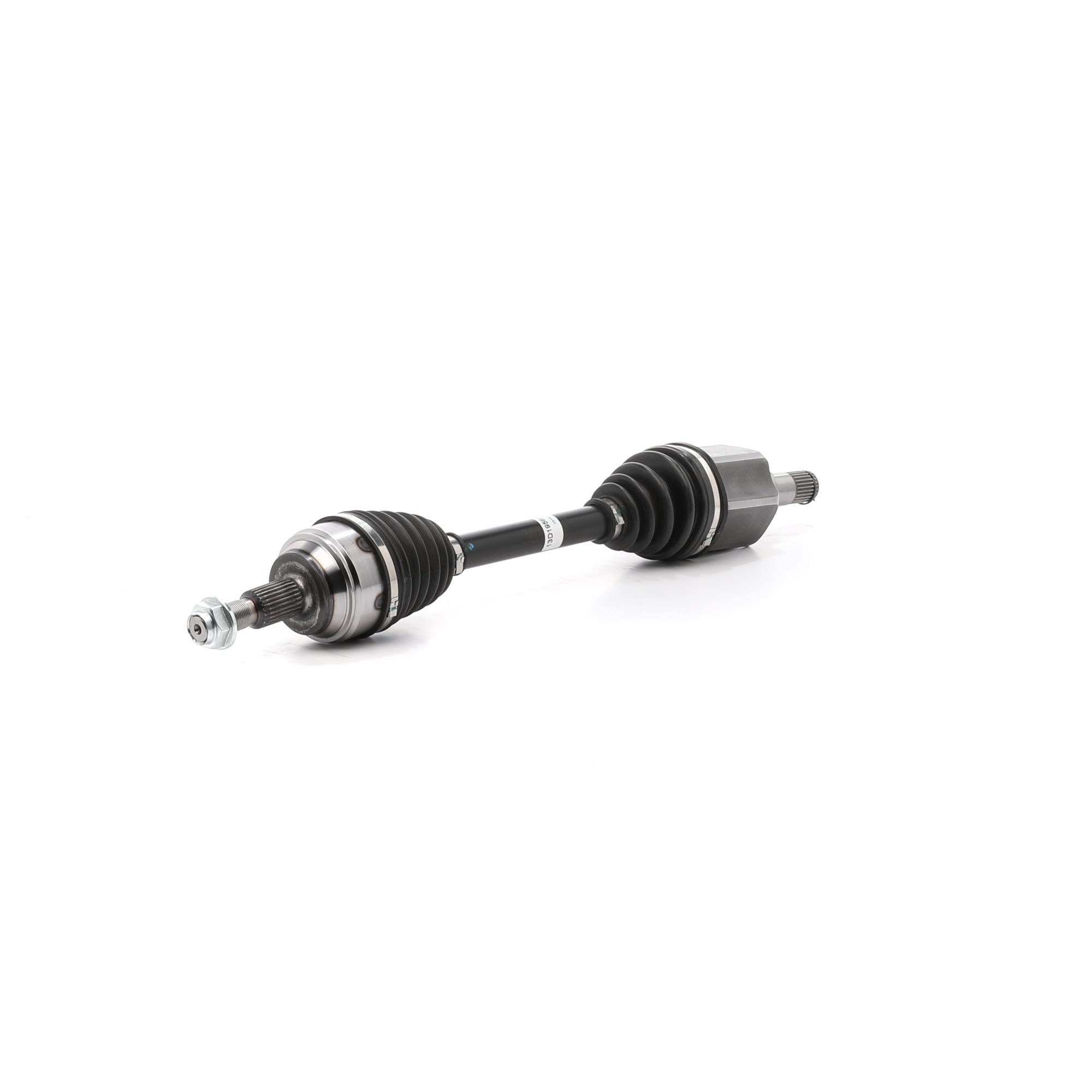 RIDEX REMAN 13D1956R Steekas Ford Transit Connect MK2 1.5 EcoBlue 75 Pk Diesel 2022