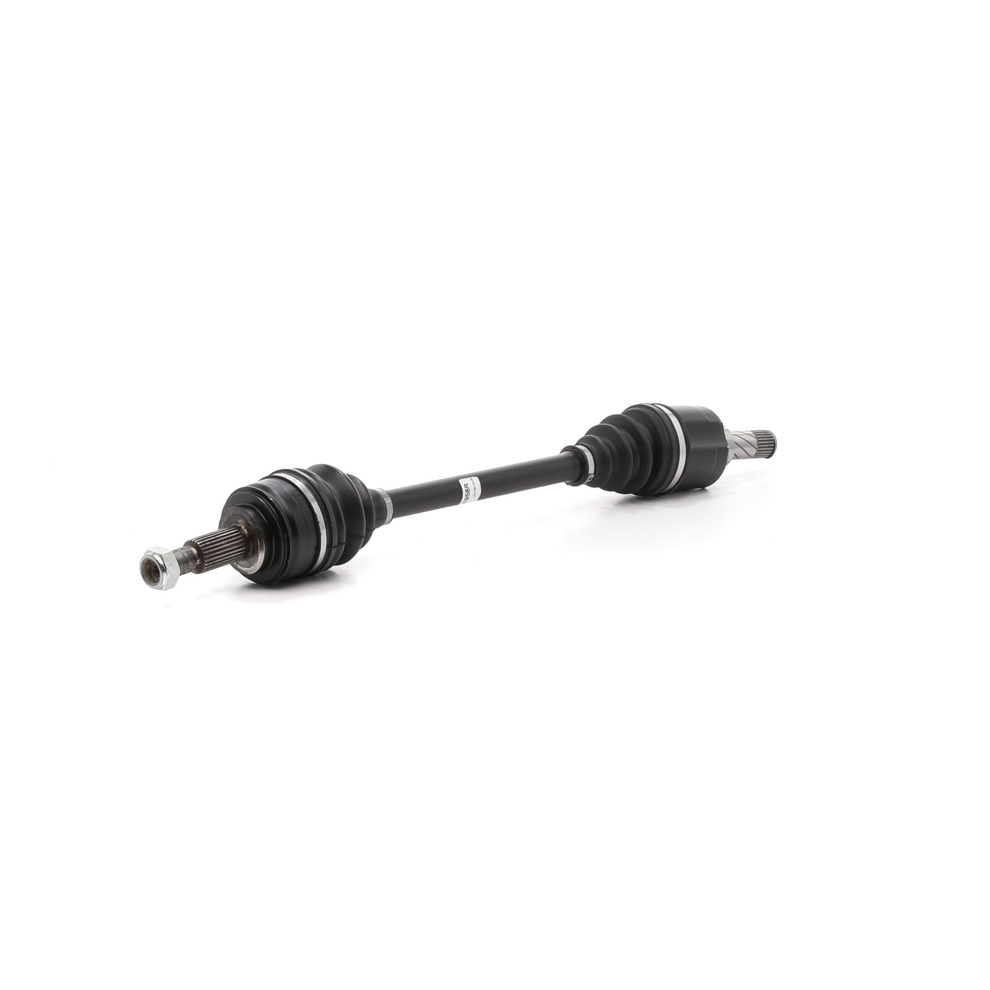 Aandrijfas 82 00 538 941 RIDEX REMAN 13D1958R RENAULT, RENAULT TRUCKS
