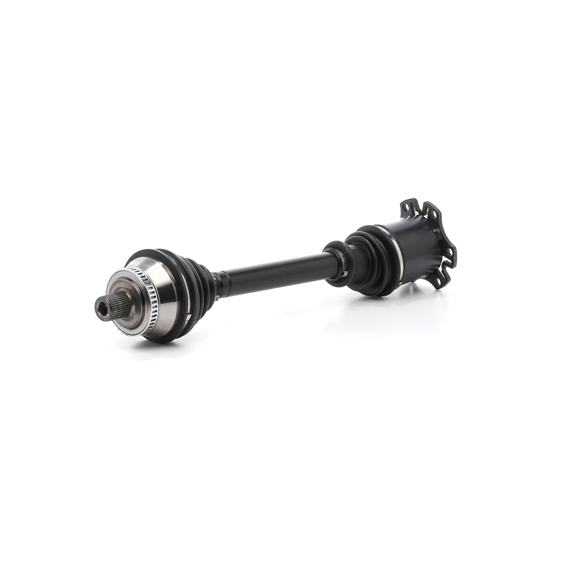 Aandrijfas 4Z7 407 272E RIDEX REMAN 13D1961R VOLKSWAGEN, AUDI