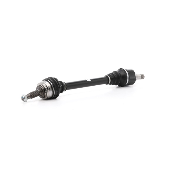 23897762 Driveshaft RIDEX REMAN cost