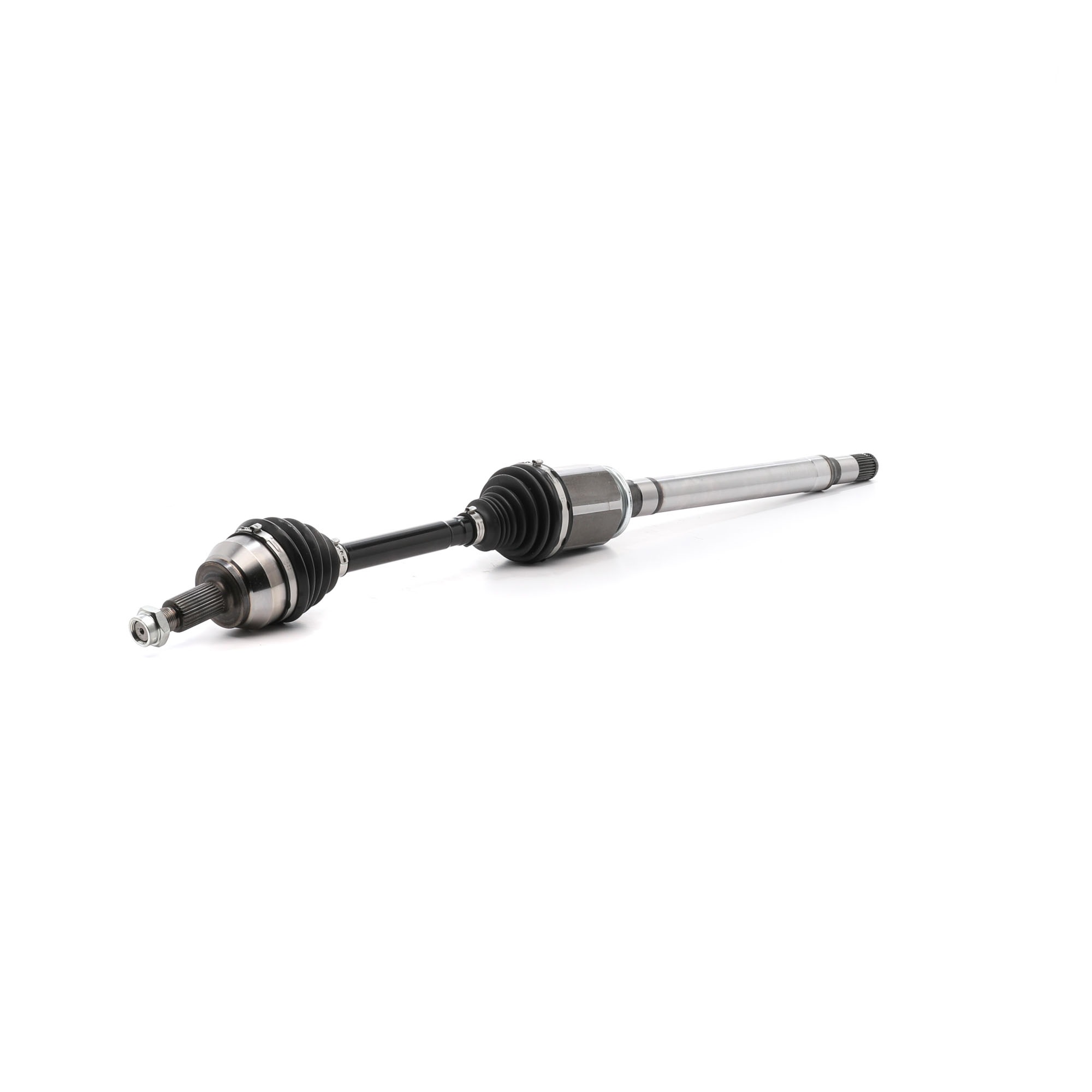 Полуоска LR064251 RIDEX REMAN 13D1977R LAND ROVER