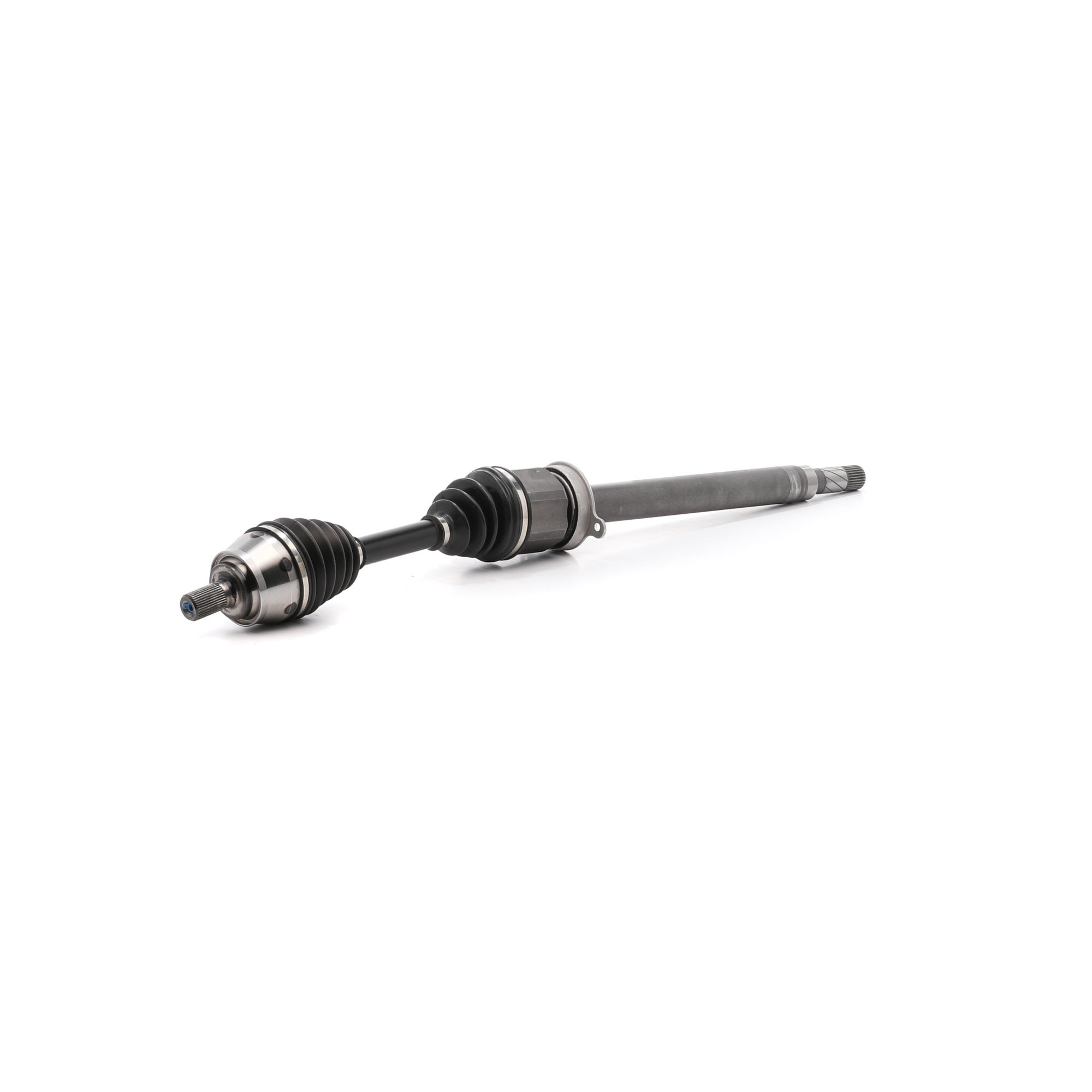 RIDEX REMAN 13D1983R Aandrijfassen VOLVO V40 Hatchback (525, 526) 2.0 D4 190 Pk Diesel 2014