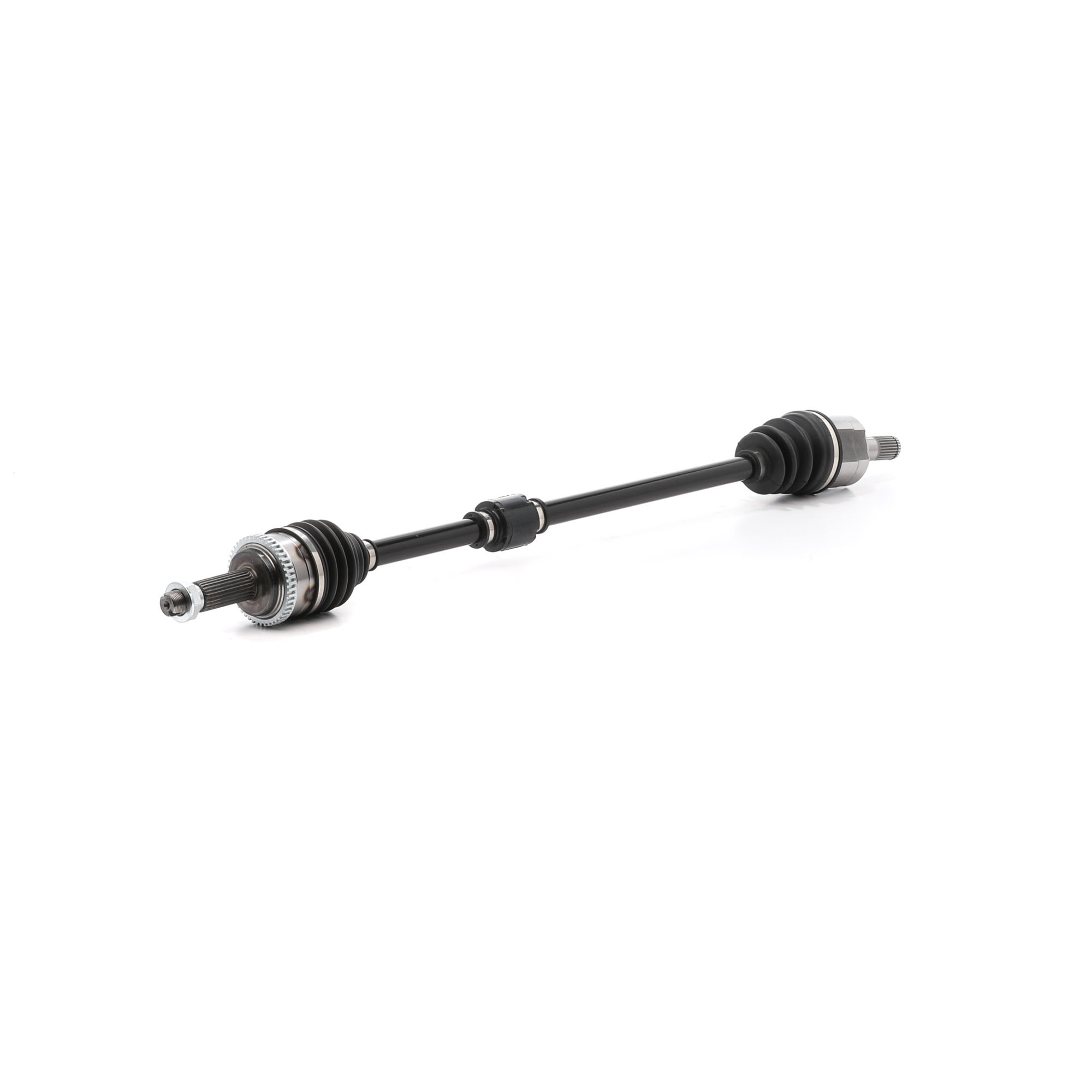 Aandrijfas 49501-1P000 RIDEX REMAN 13D1981R HYUNDAI, KIA